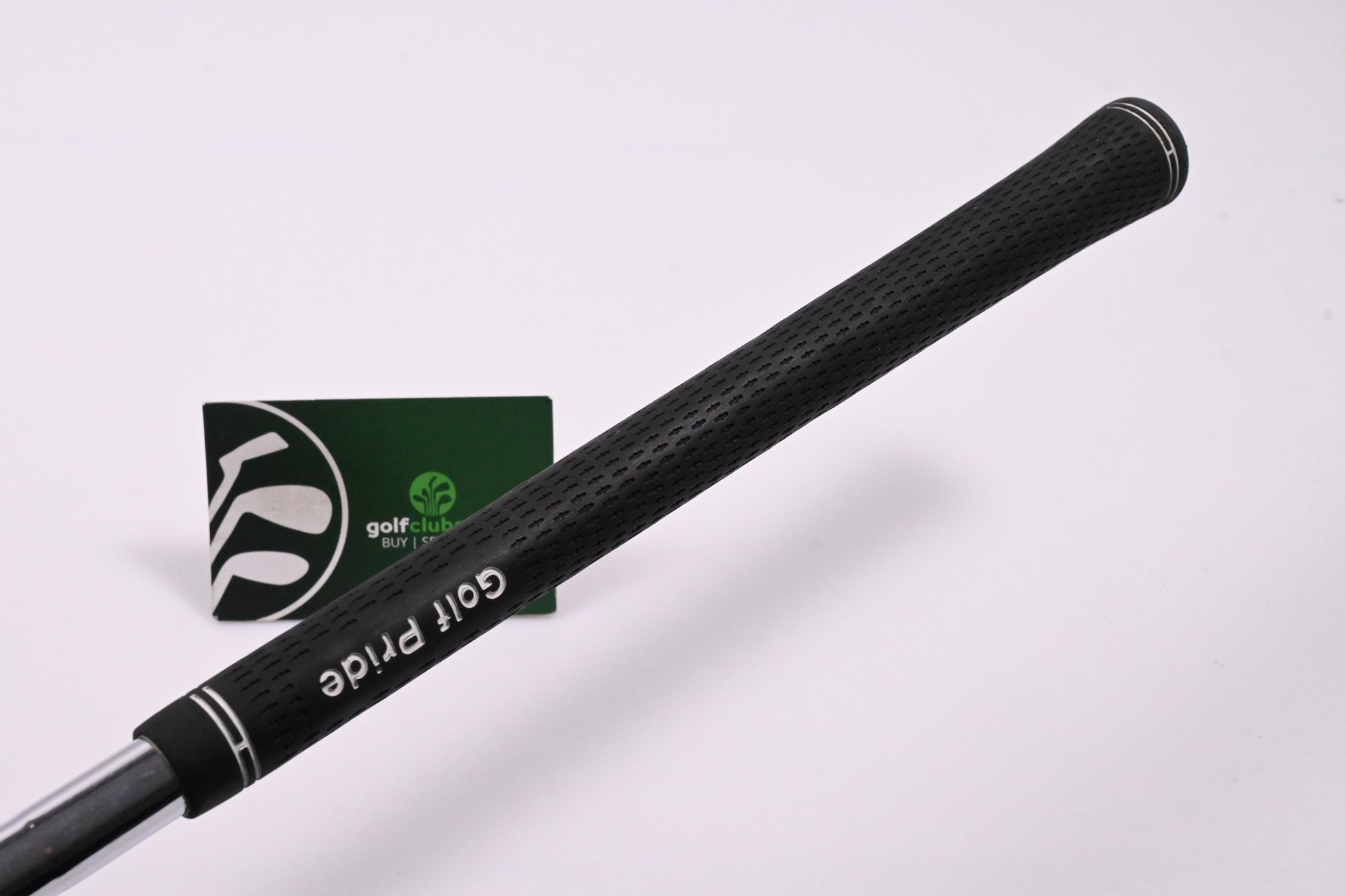 Callaway Jaws MD5 Lob Wedge / 58 Degree / Stiff Flex KBS Tour-V 110 Shaft