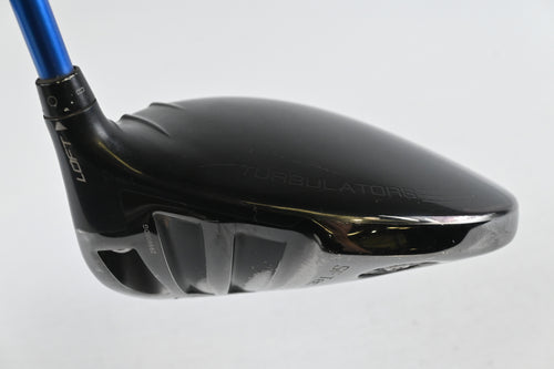 Ping G30 SF Tec Driver / 12 Degree / Senior Flex Ping TFC 419 Shaft
