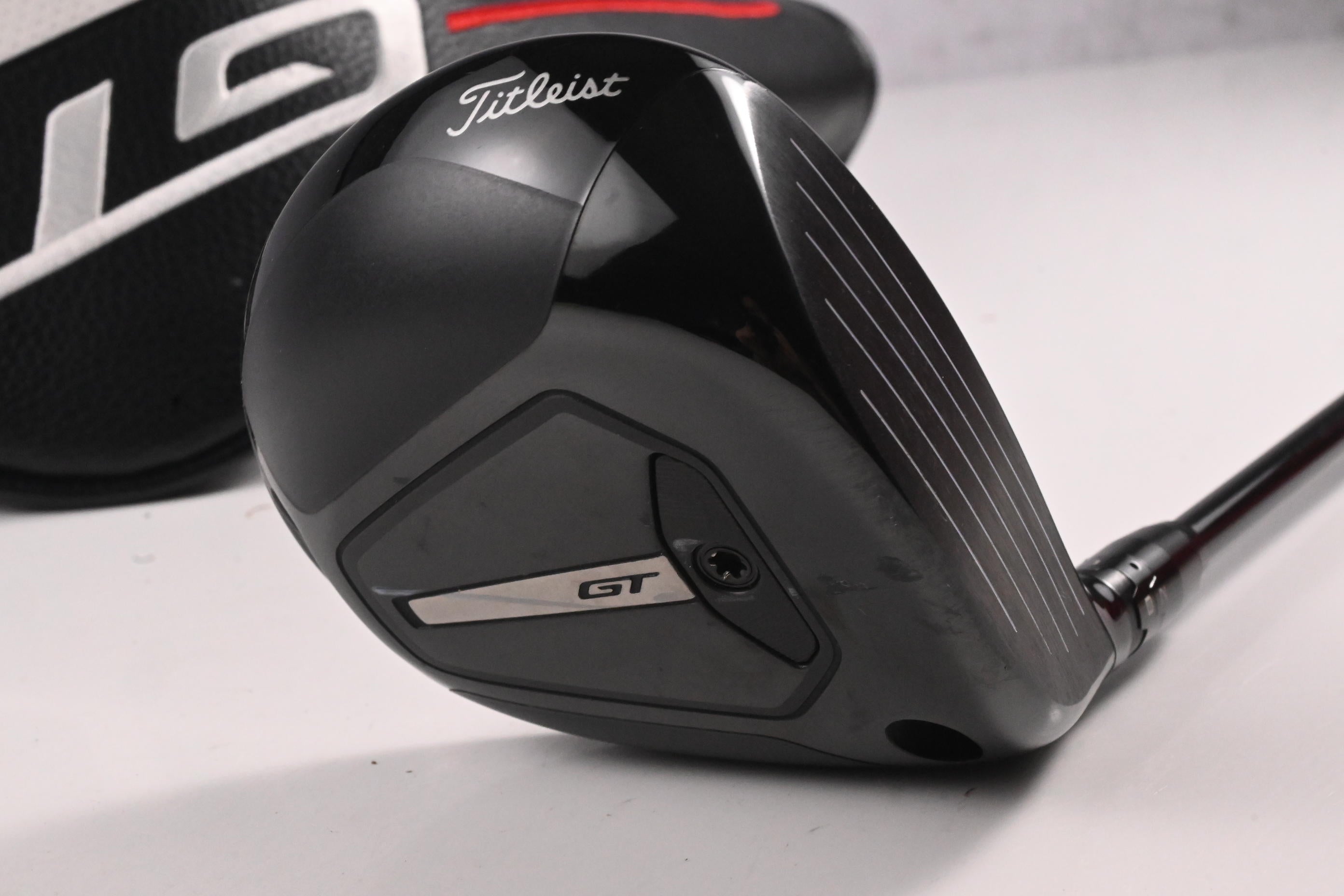 Titleist GT280 Mini Driver / 13 Degree / TX-Flex Tensei 1K Orange 60 Shaft