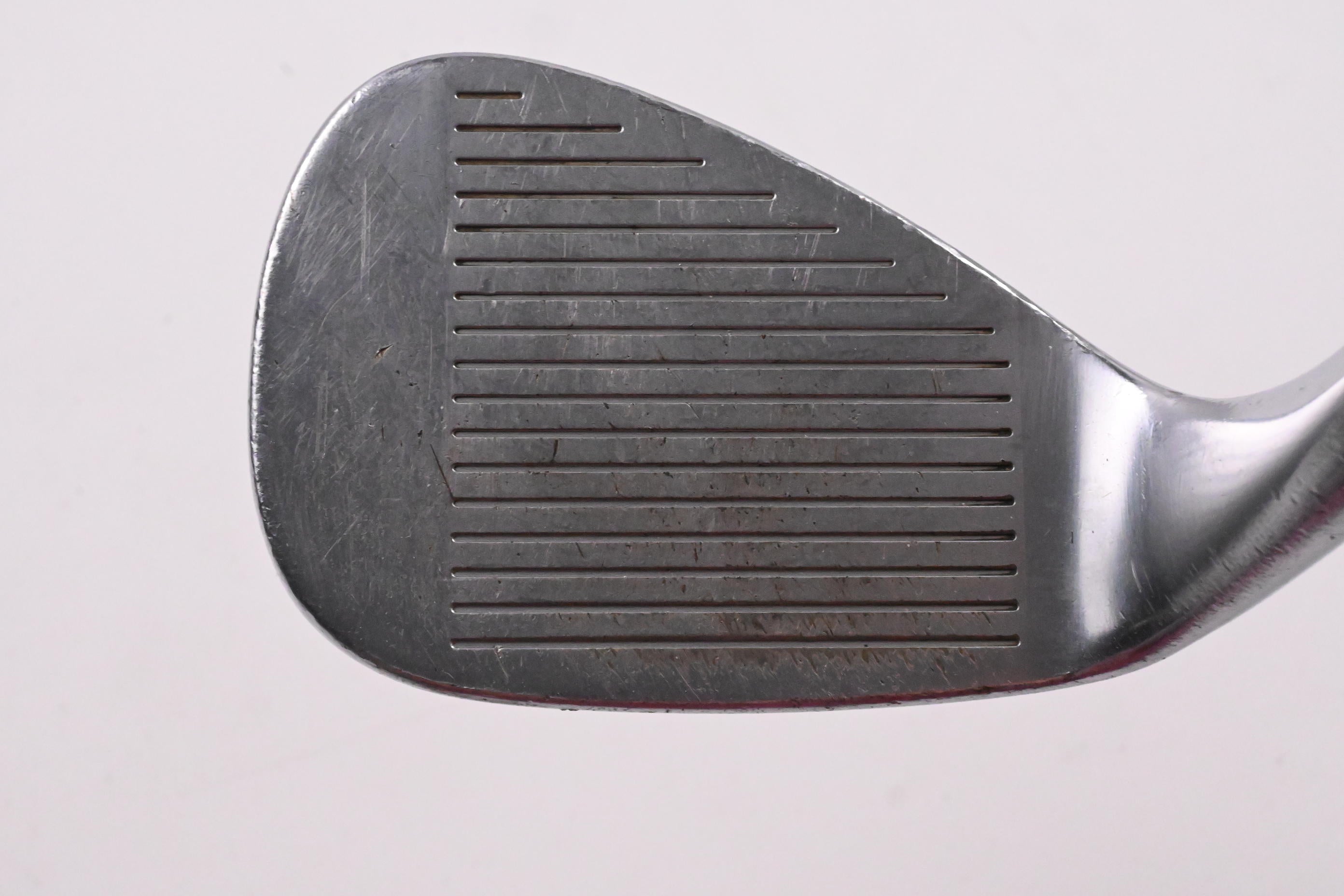 Taylormade Milled Grind Lob Wedge / 60 Degree / Wedge Flex Dynamic Gold Shaft