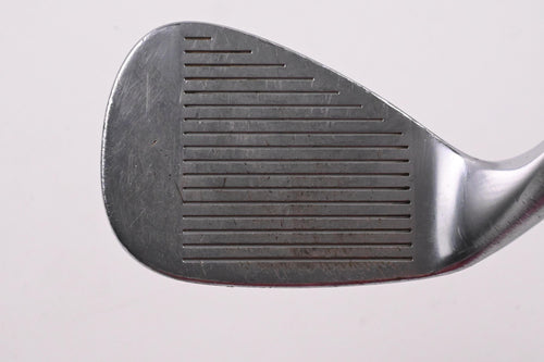Taylormade Milled Grind Lob Wedge / 60 Degree / Wedge Flex Dynamic Gold Shaft