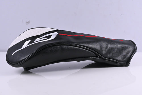 Titleist GT2 Driver / 9 Degree / Stiff Flex Graphite Design Tour AD DI-6 Shaft