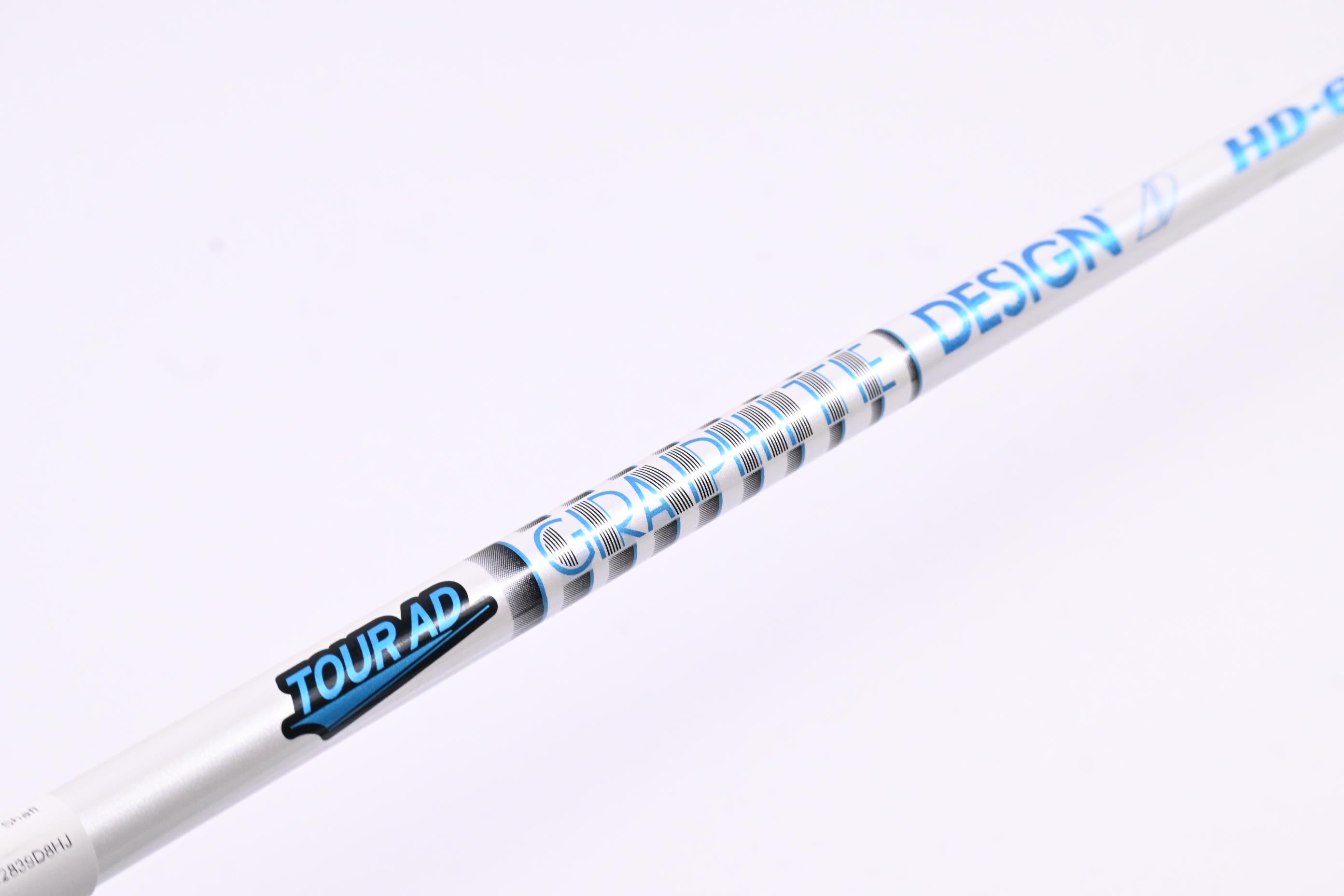Graphite Design Tour AD HD-6 Driver Shaft / Stiff Flex / Srixon