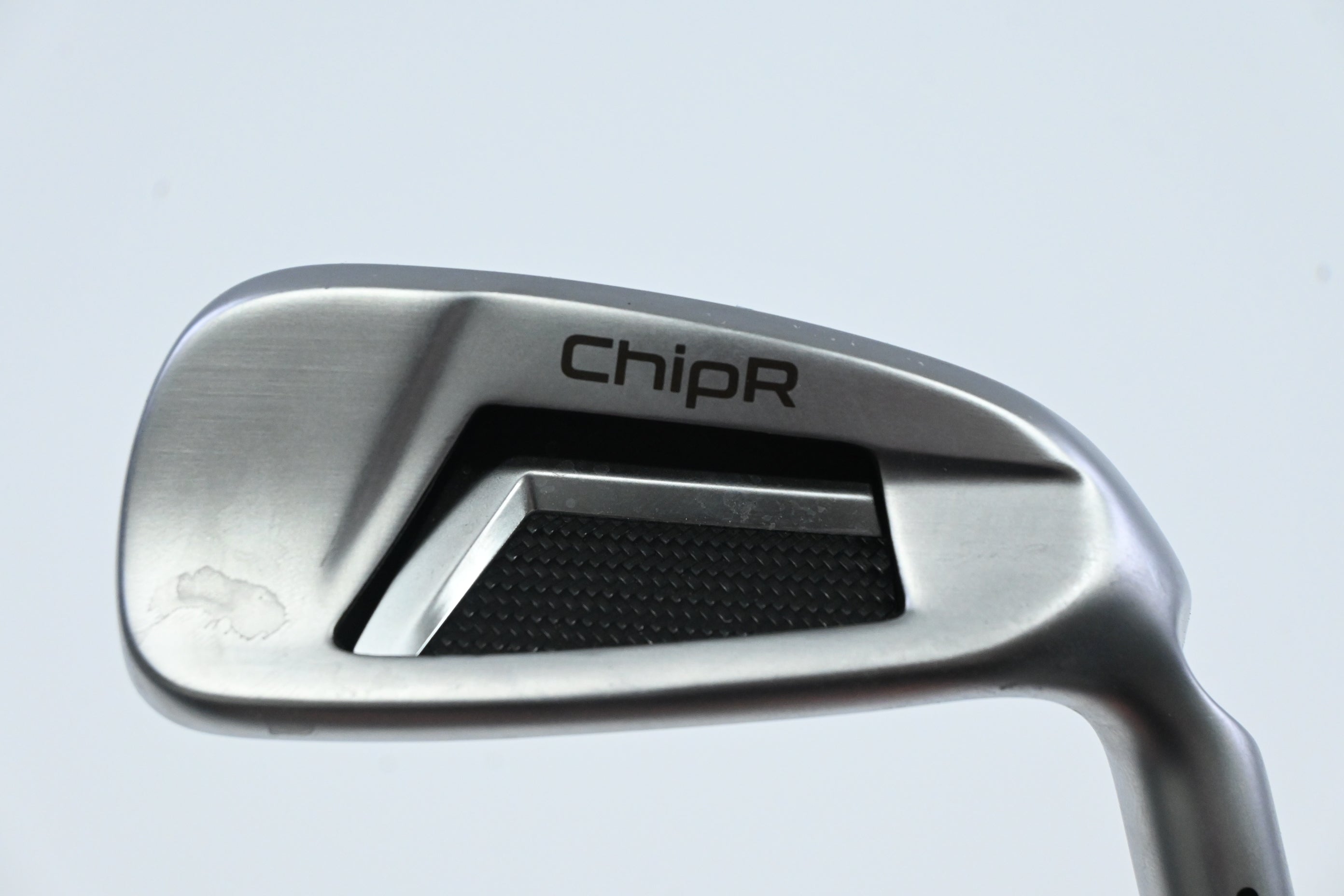 Ping ChipR / 38.5 Degree / Black Dot / Wedge Flex Ping Z-Z 115 Shaft
