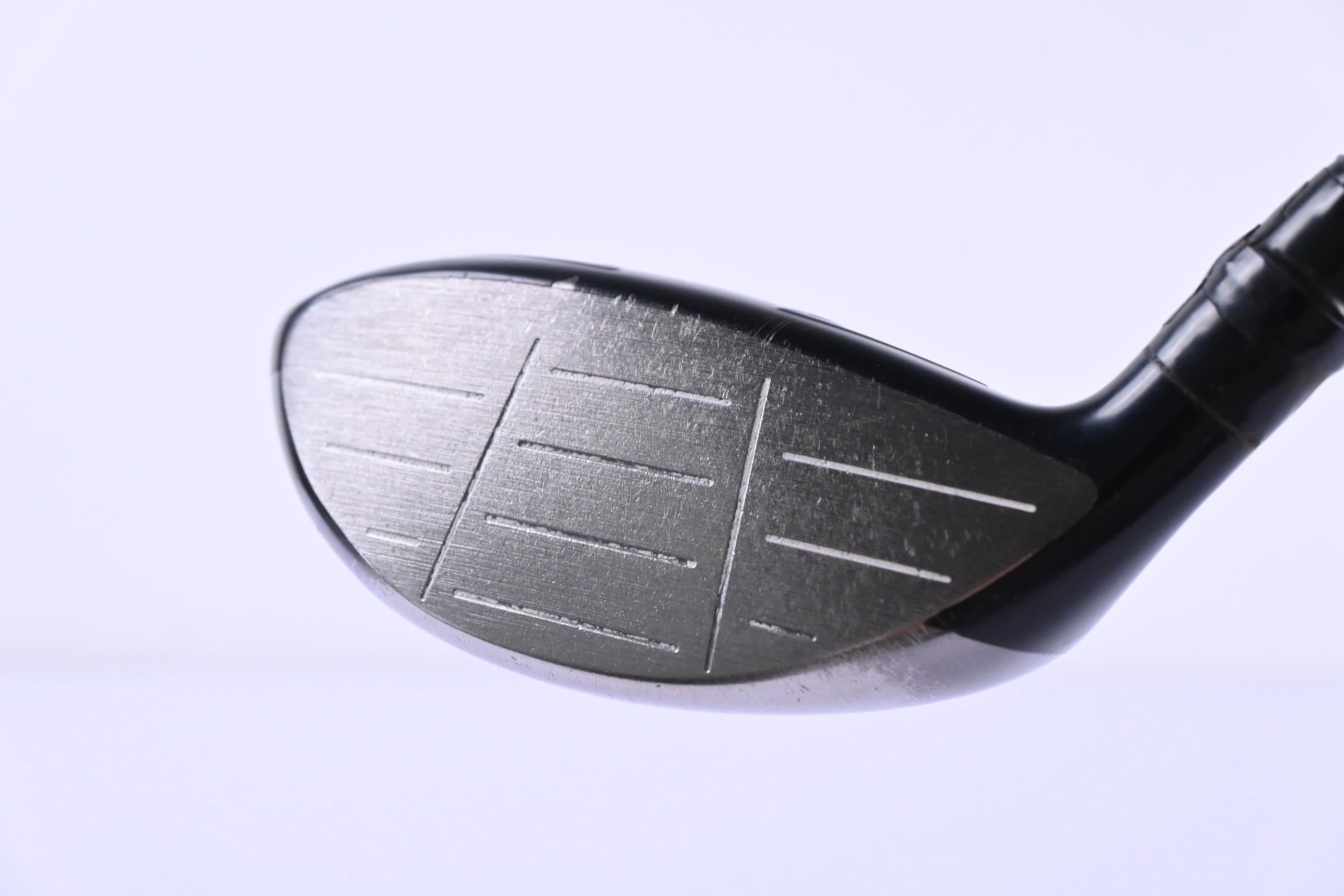Callaway Steelhead XR #5 Wood / 18 Degree / Senior Flex Tensei CK Blue 55 Shaft
