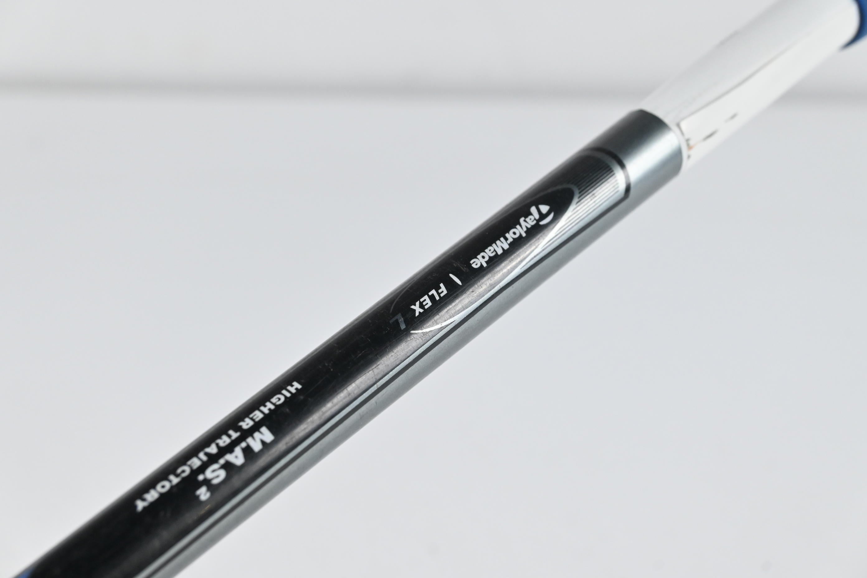 Ladies Taylormade R5 Dual #5 Wood / 18 Degree / Ladies Flex M.A.S.2 50 Shaft