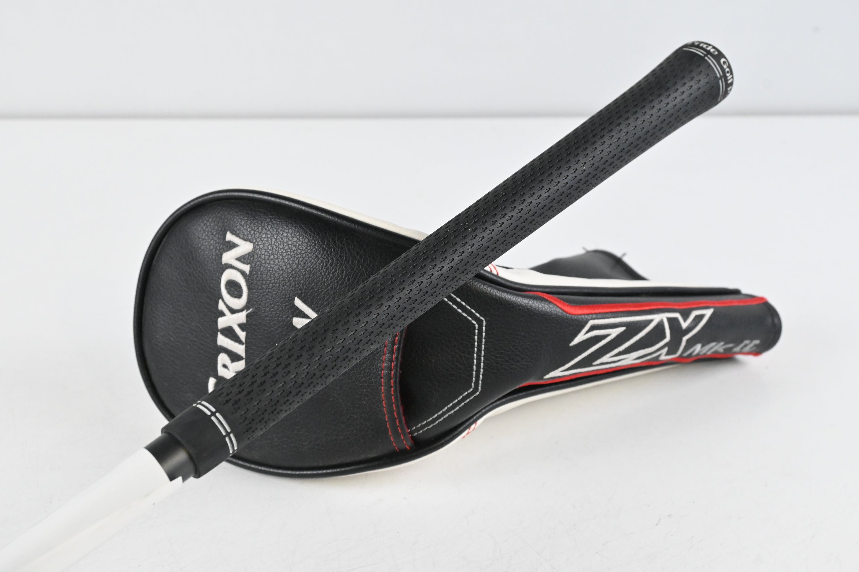 Srixon ZX #5 Wood / 18 Degree / Regular Flex HZRDUS Smoke Black 60 Shaft