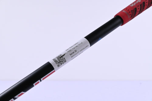 Titleist TSR2 #3 Wood / 16.5 Degree / Regular Flex HZRDUS Gen4 Red CB Shaft