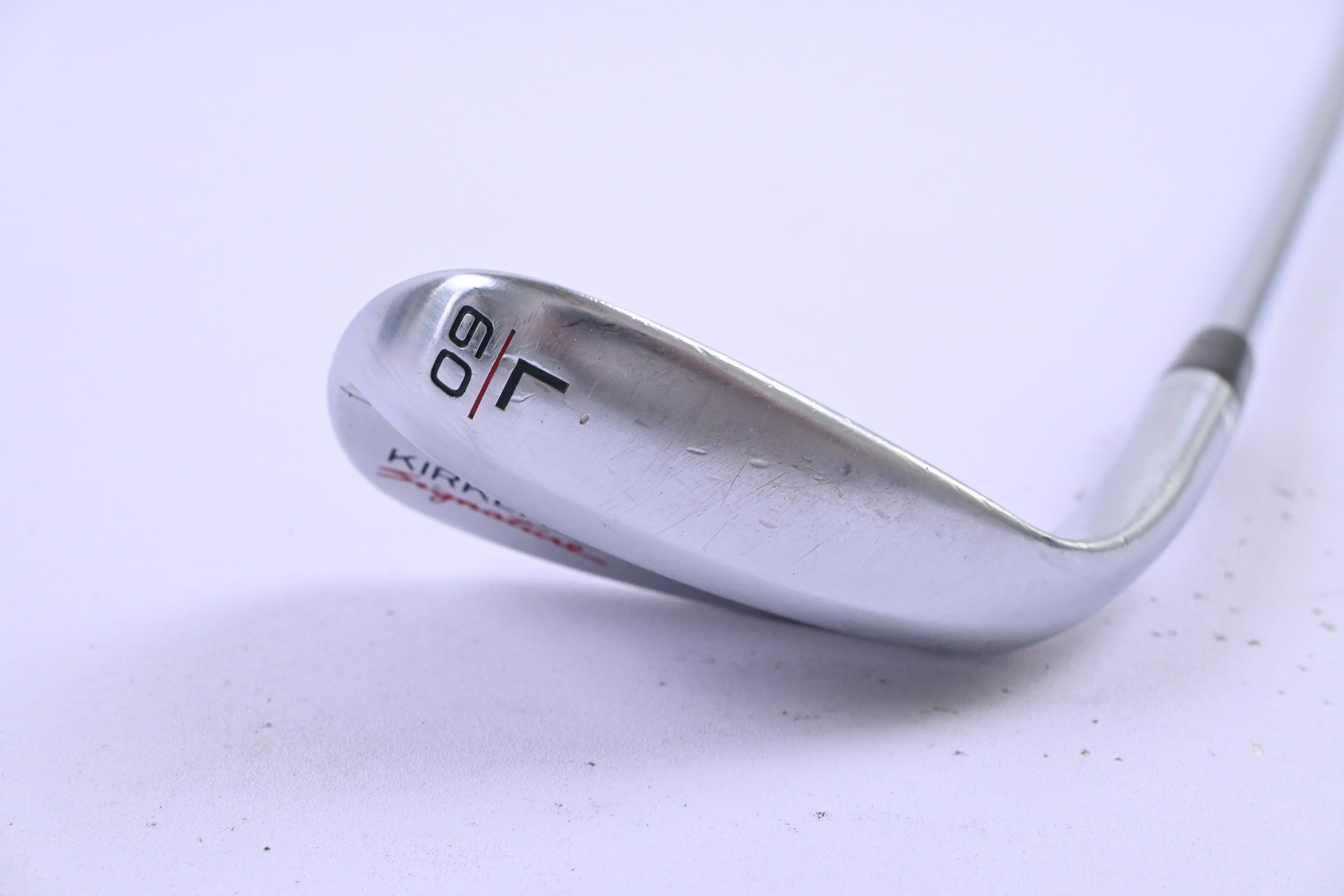 Kirkland Signature Lob Wedge / 60 Degree / Wedge Flex Kirkland Signature Shaft