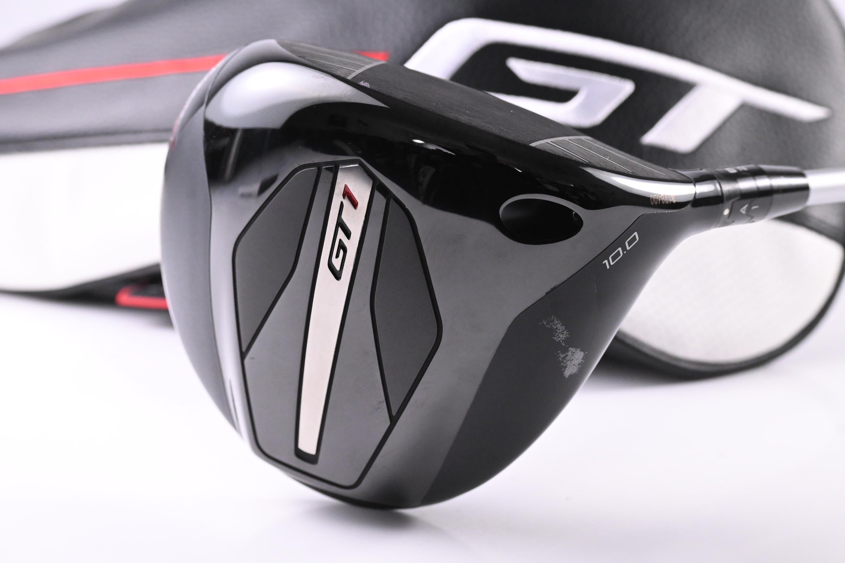 Ladies Titleist GT1 Driver / 10 Degree / Ladies Flex MMT Speedmesh 35 Shaft