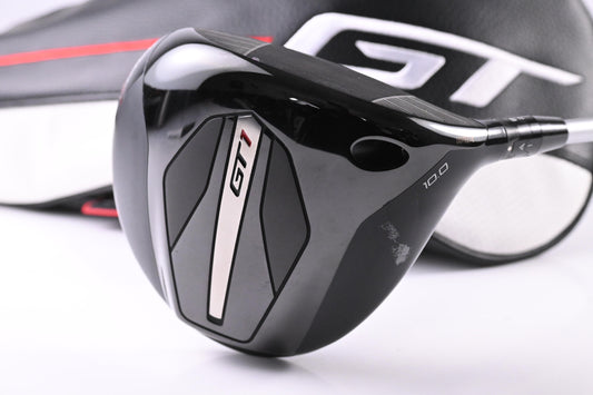 Ladies Titleist GT1 Driver / 10 Degree / Ladies Flex MMT Speedmesh 35 Shaft