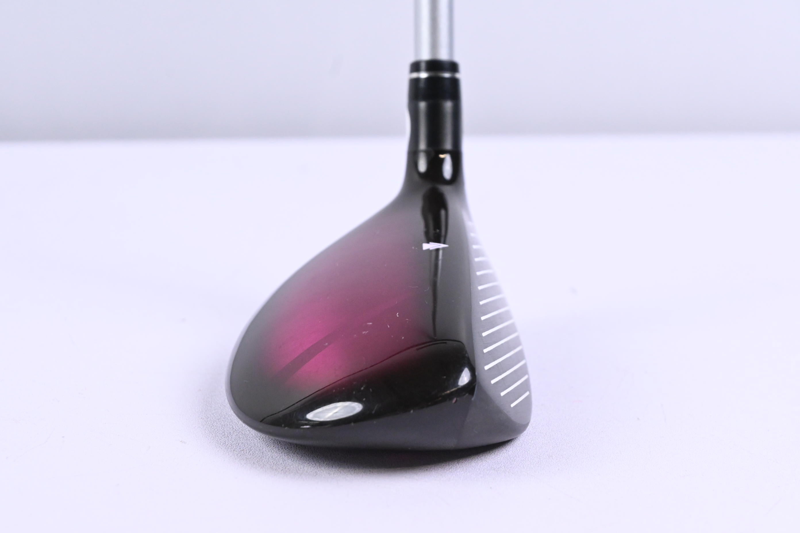 Ladies Yonex Ezone Elite 2 #5 Hybrid / 26 Degree / Ladies Flex Yonex 50 EL Shaft
