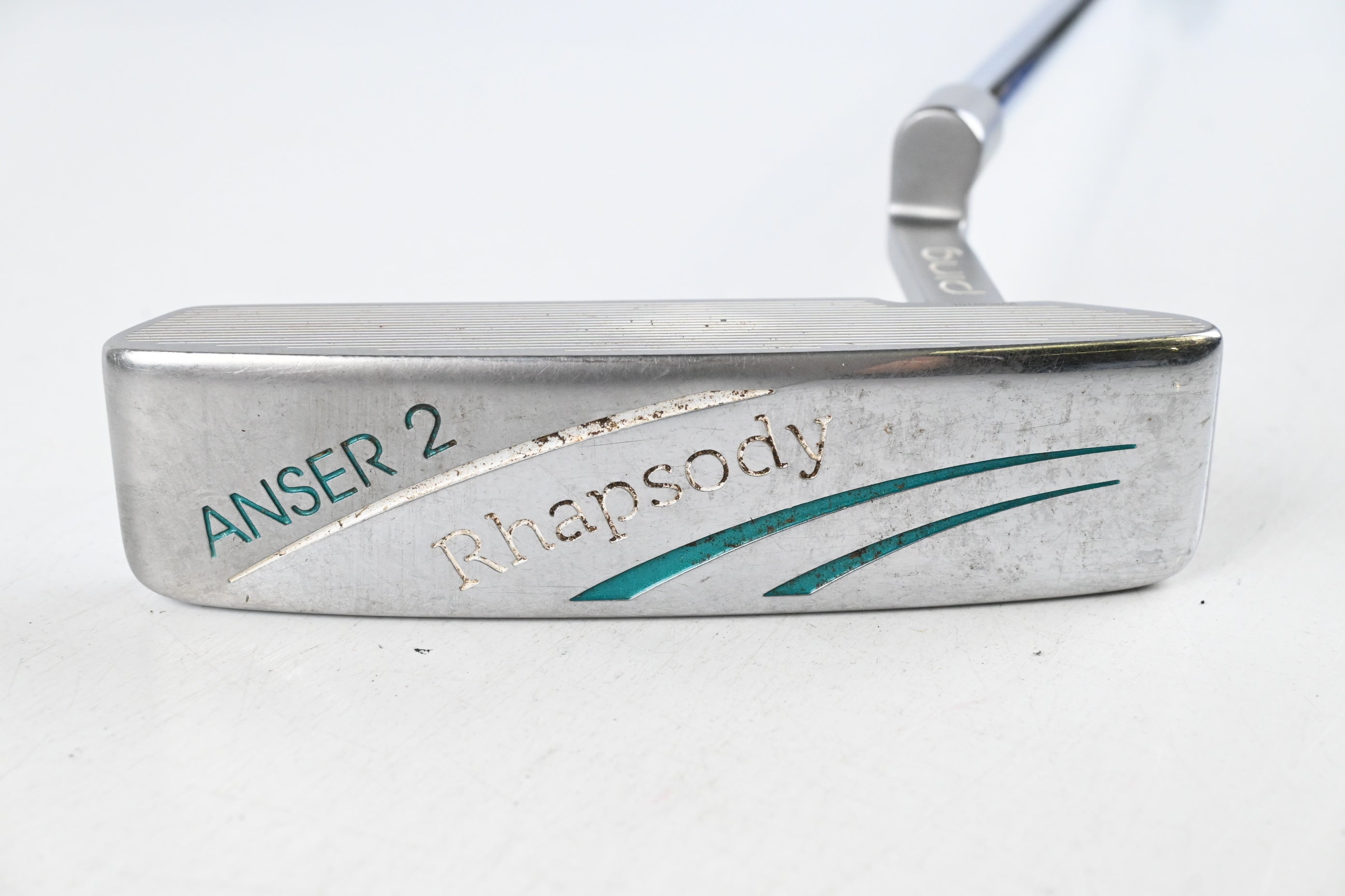 Ladies Ping Rhapsody 2015 Putter / 33.5 Inch
