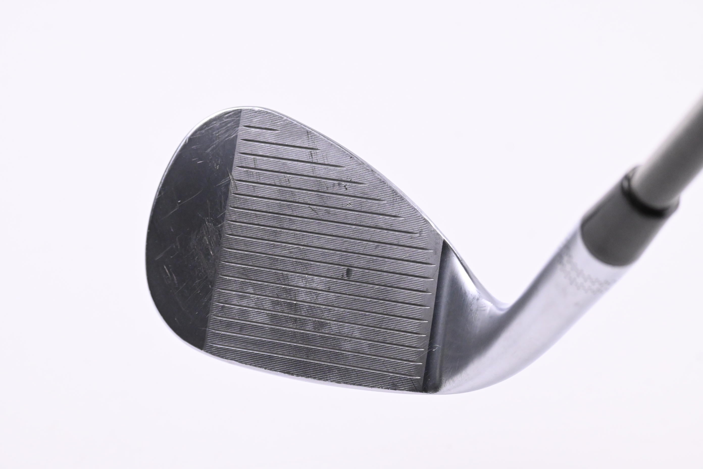 Callaway Opus Platinum Lob Wedge / 60 Degree / Stiff Flex SteelFiber i95 Shaft