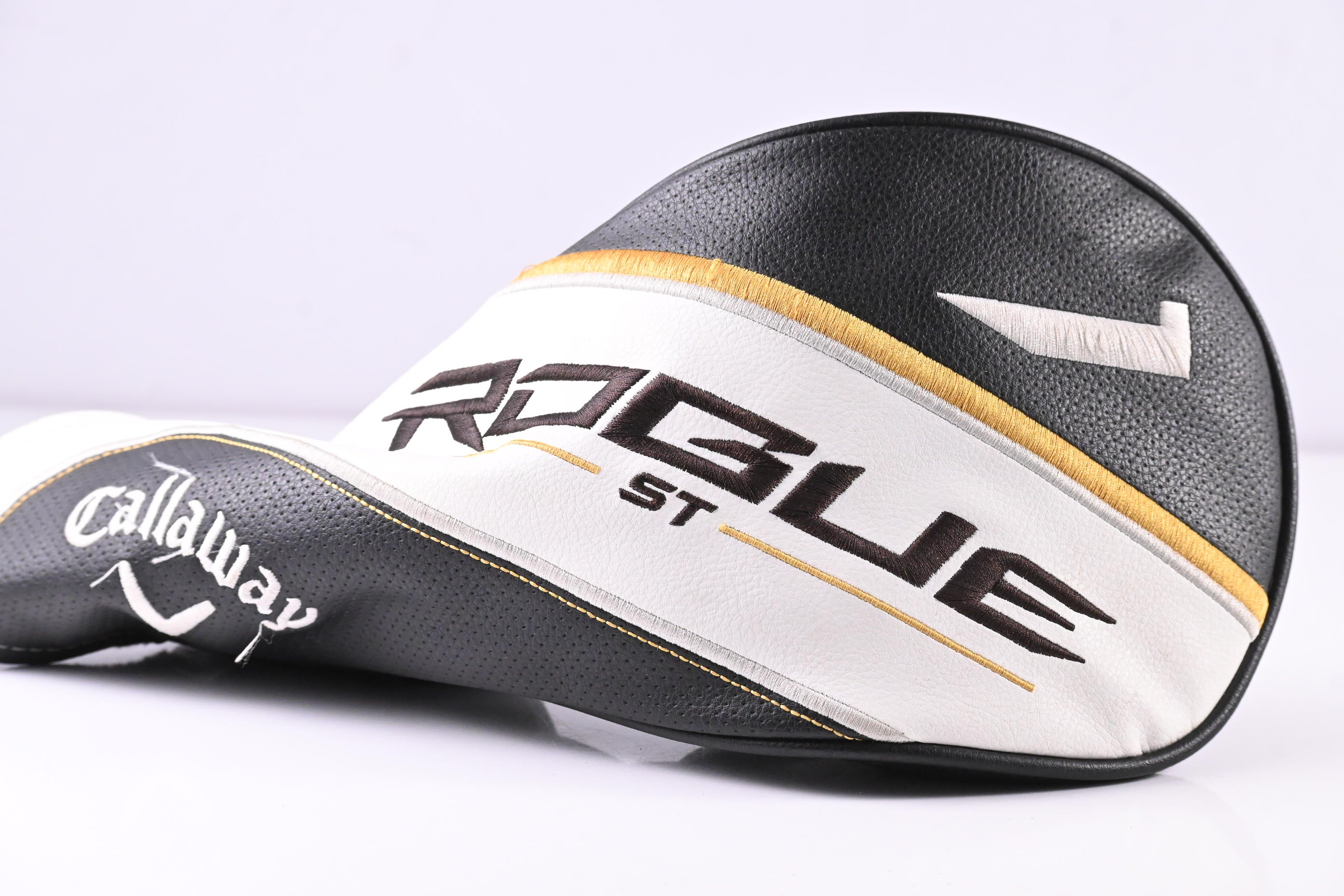Callaway Rogue ST MAX LS Driver / 9 Degree / X-Flex MMT 60 Shaft