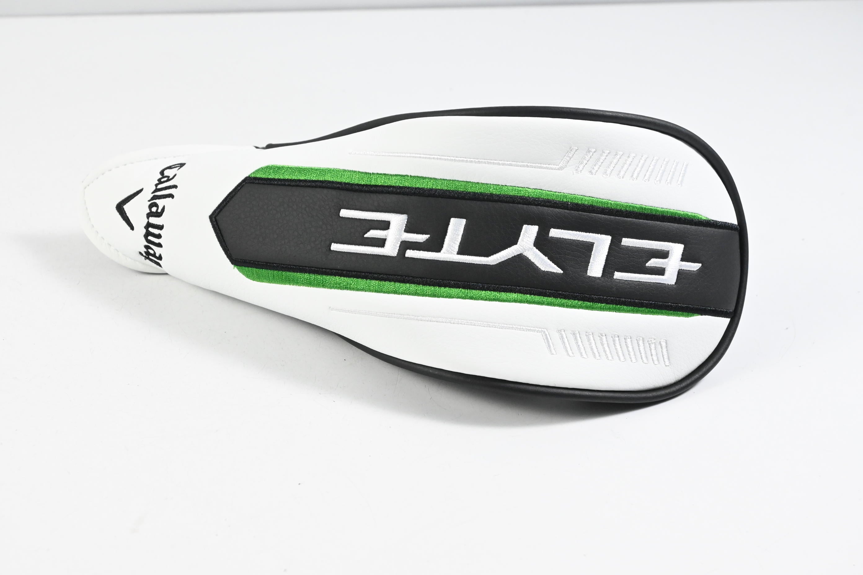 Callaway Elyte #3 Wood / 16.5 Degree / Regular Flex Denali Charcoal 60 Shaft