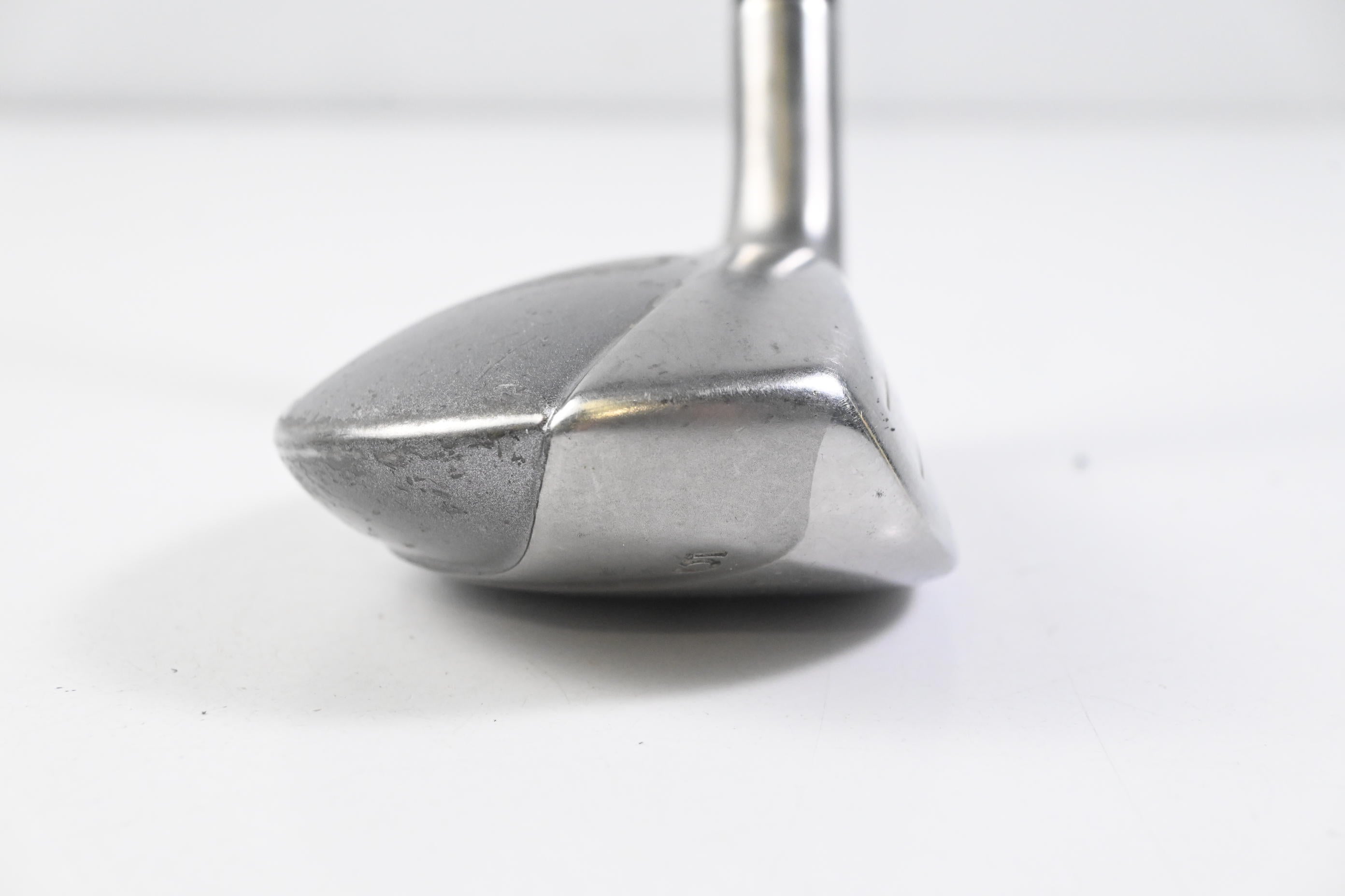 Ladies Taylormade Miscela #5 Hybrid / 25 Degree / Ladies Flex Miscela Shaft