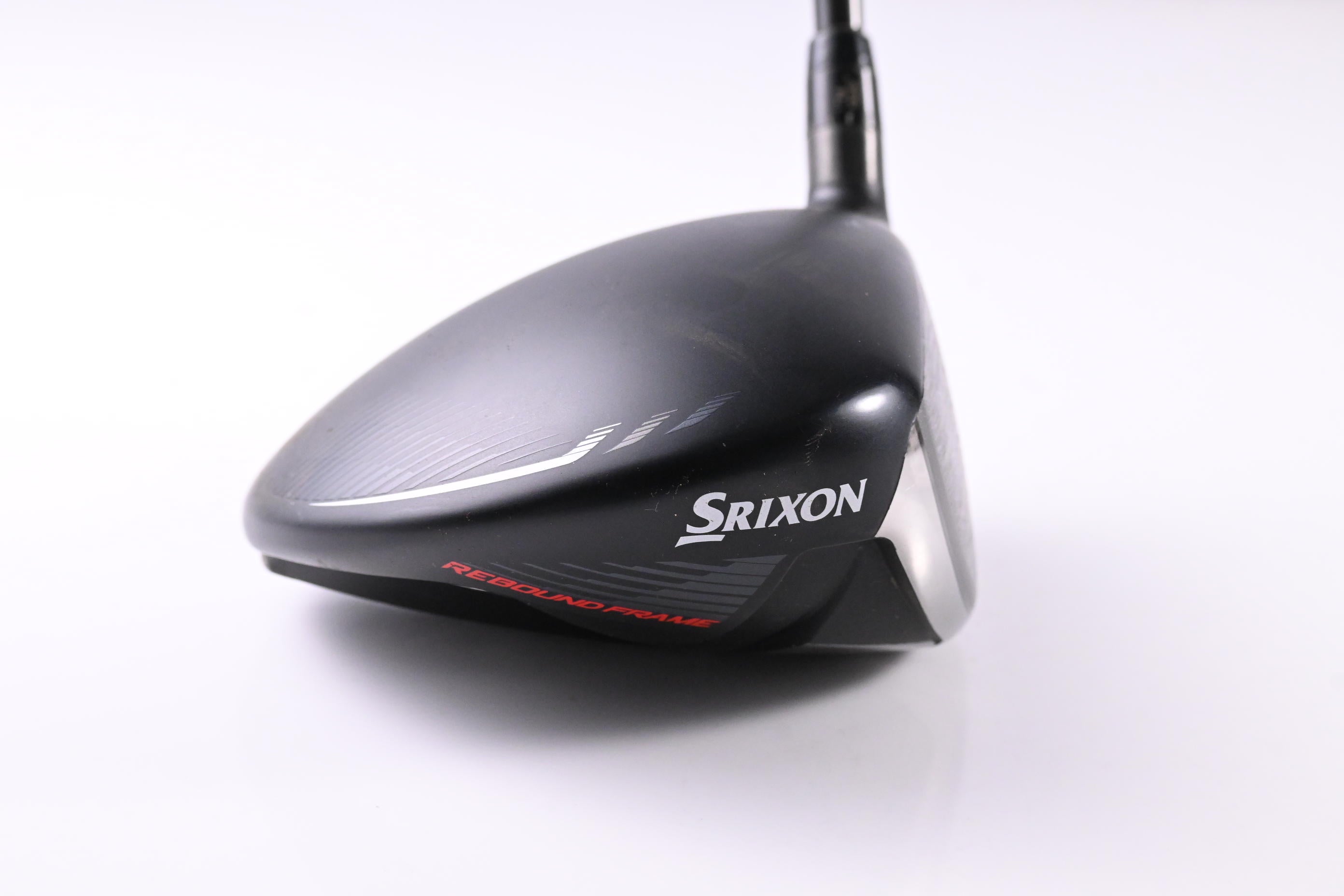 Srixon ZX7 Mk II 2023 Driver / 9.5 Degree / Stiff Flex Speeder757 Evolution II
