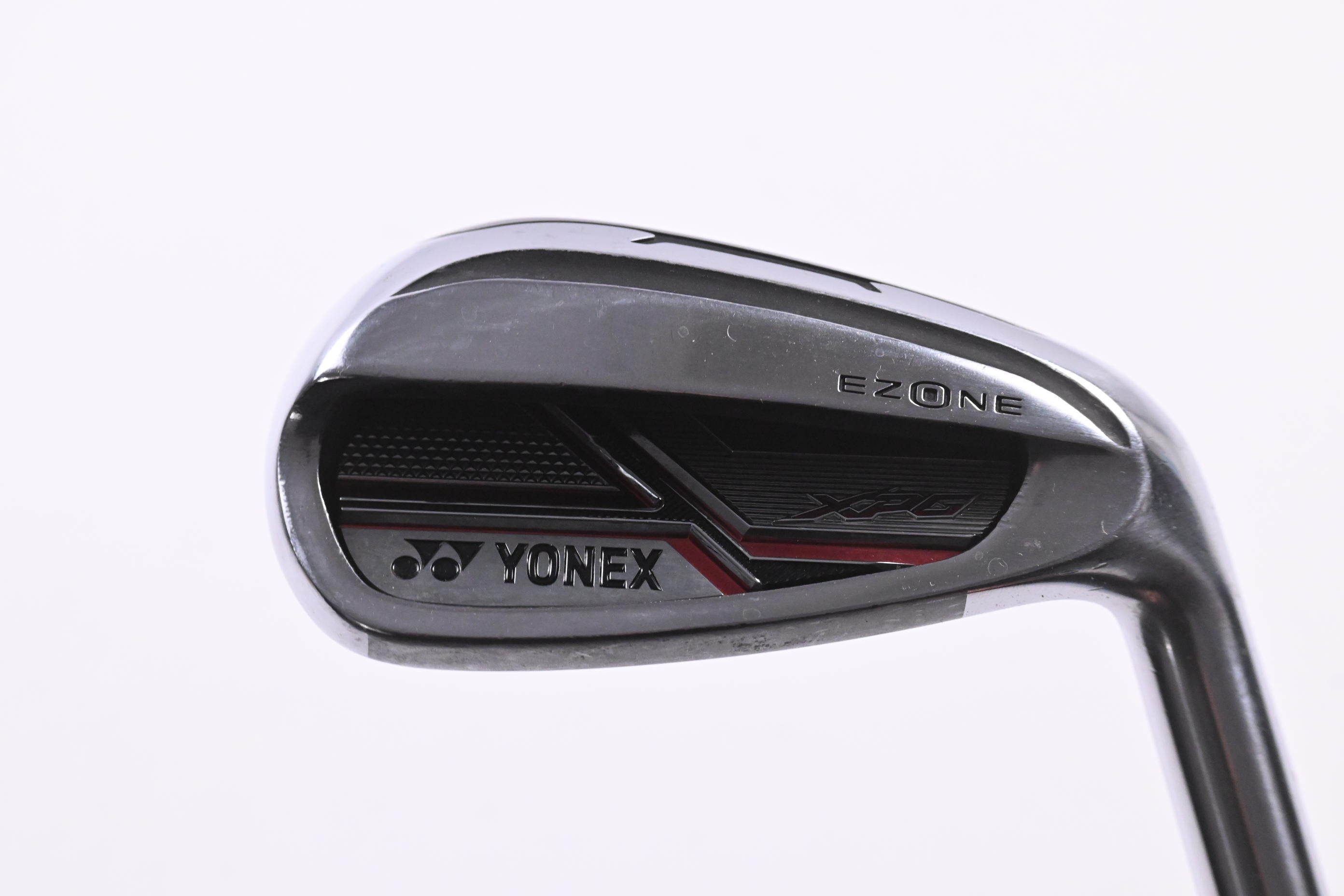 Yonex Ezone XPG #8 Iron / 24 Degree / Regular Flex Yonex EX-310 Shaft