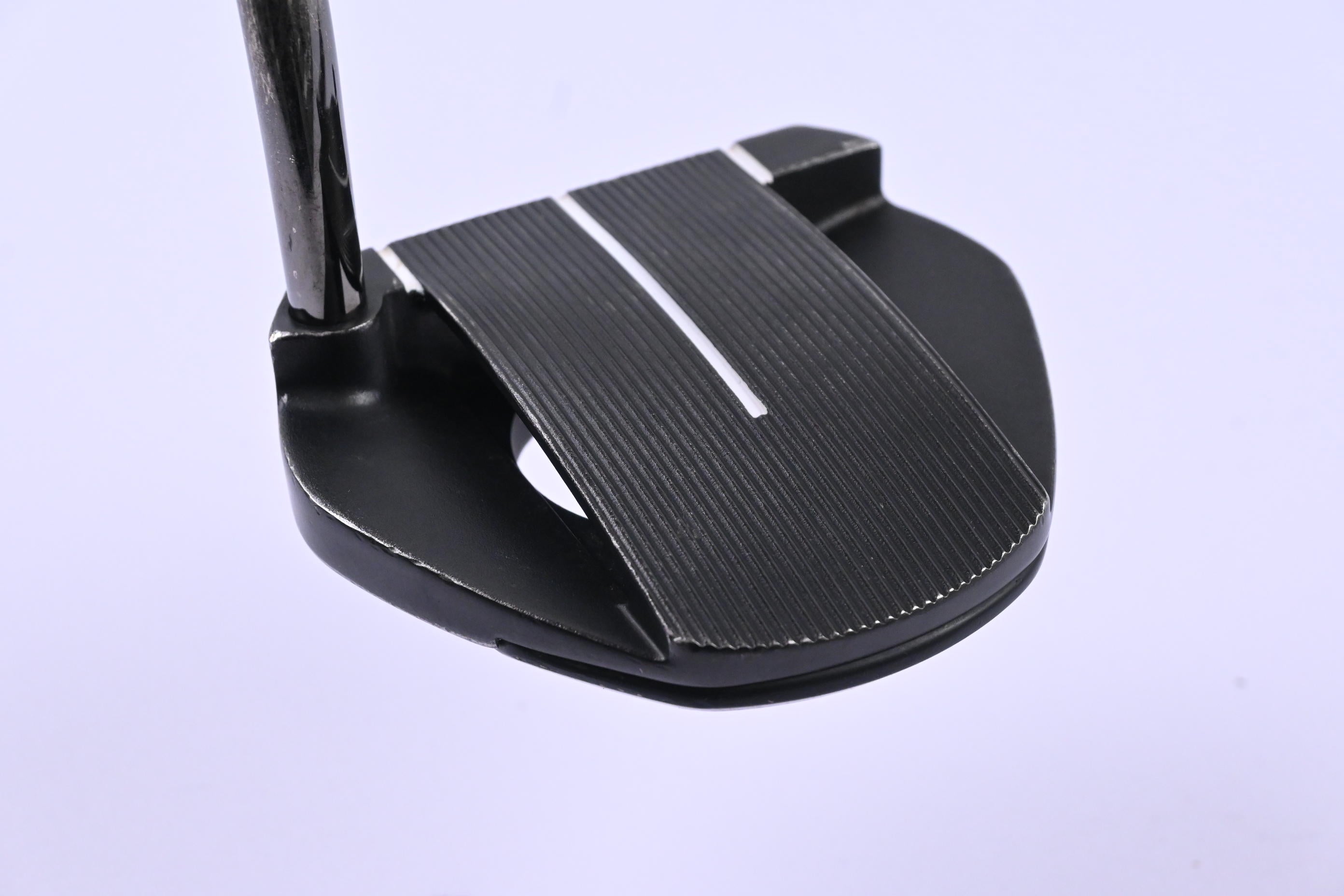 Ping 2021 Fetch Putter / Orange Dot / 33 Inch
