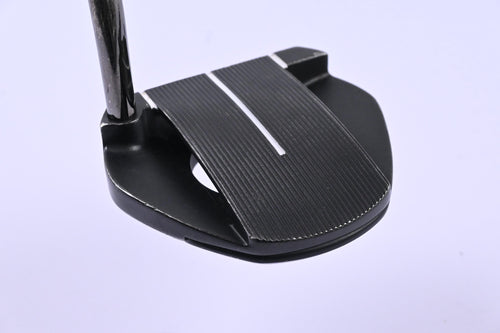 Ping 2021 Fetch Putter / Orange Dot / 33 Inch