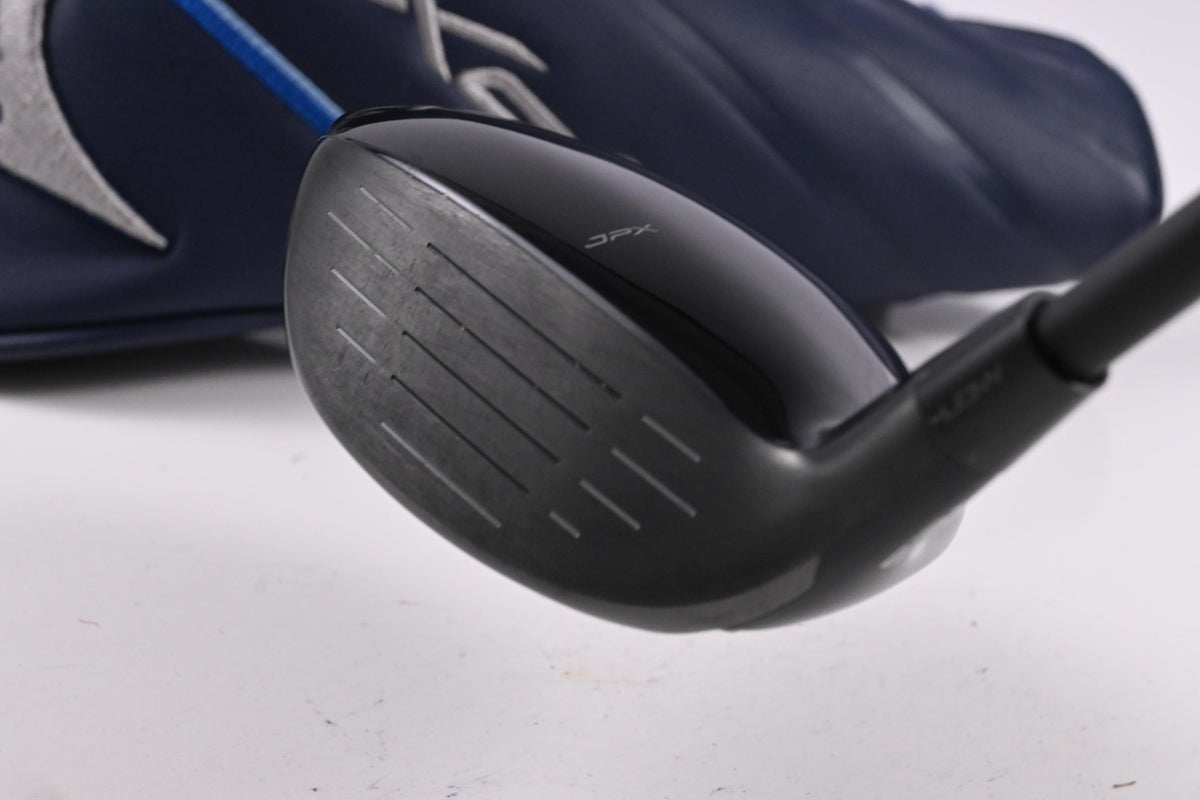 Mizuno JPX One #5 Wood / 18 Degree / X-Flex Tensei 1K Black 75 Shaft