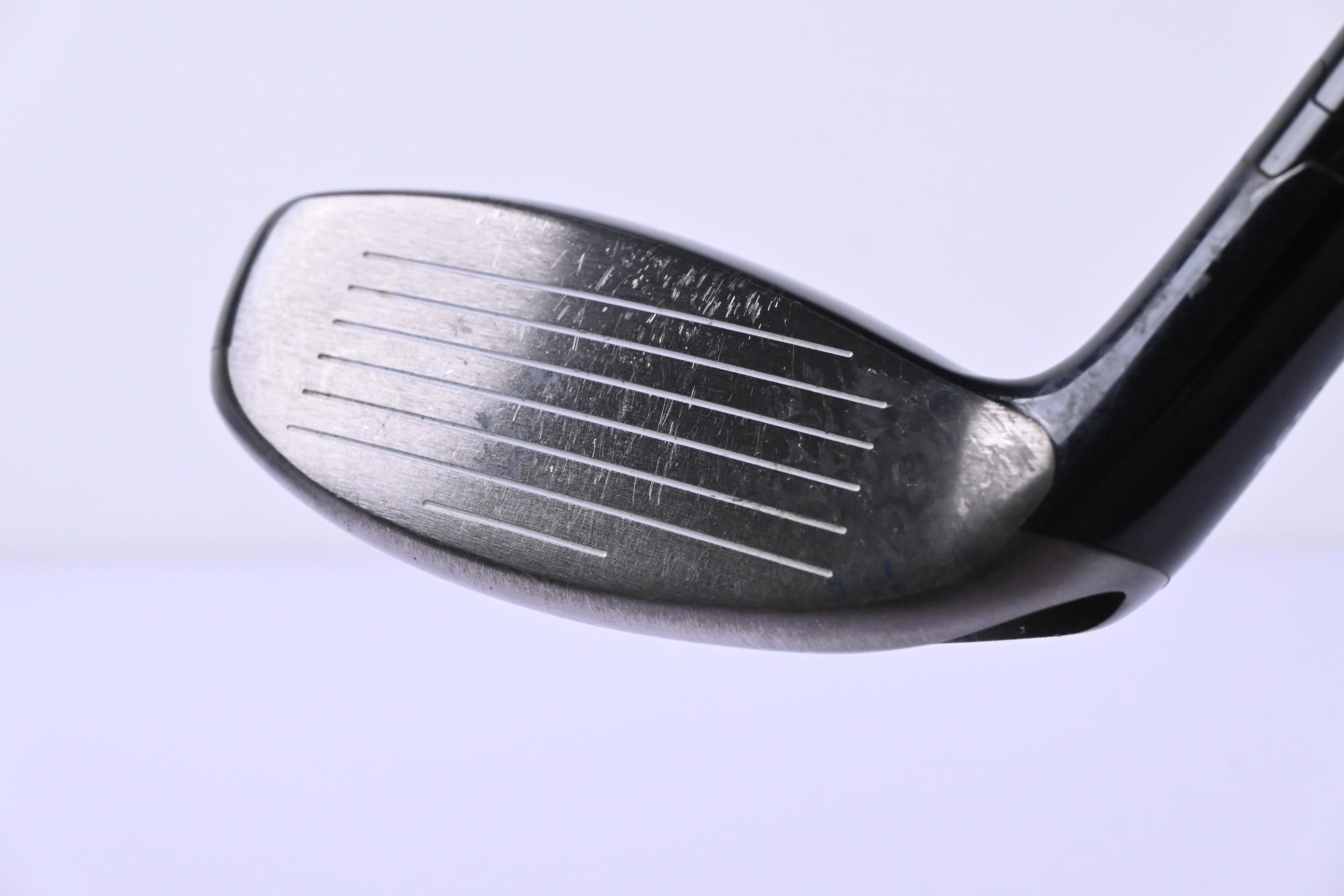 Callaway Big Bertha 2015 #5 Hybrid / 25 Degree / Regular Flex UST Recoil 460