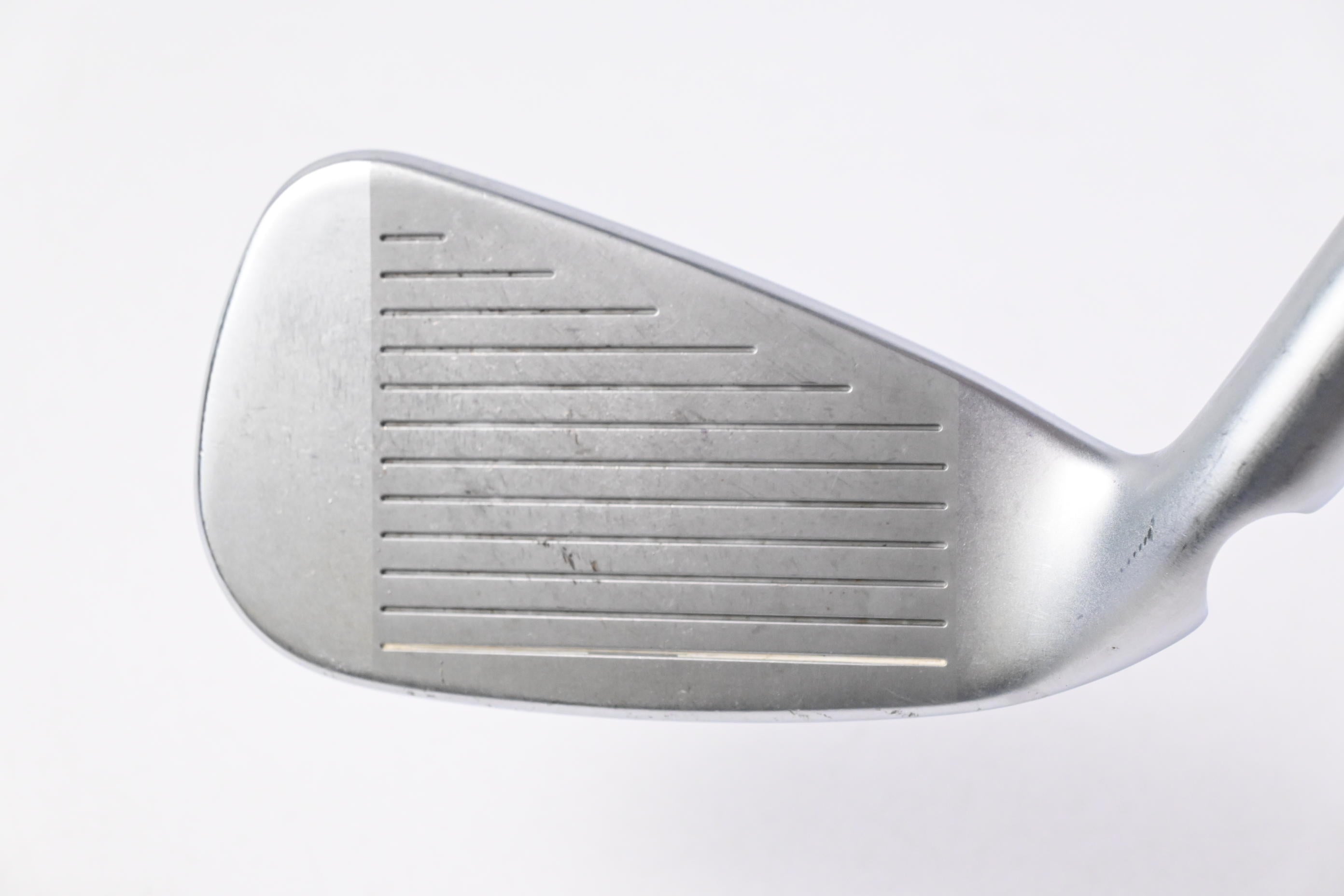 Ping G410 Crossover #2 Hybrid / 17 Degree / Red Dot / Stiff Flex Ping Tour 85