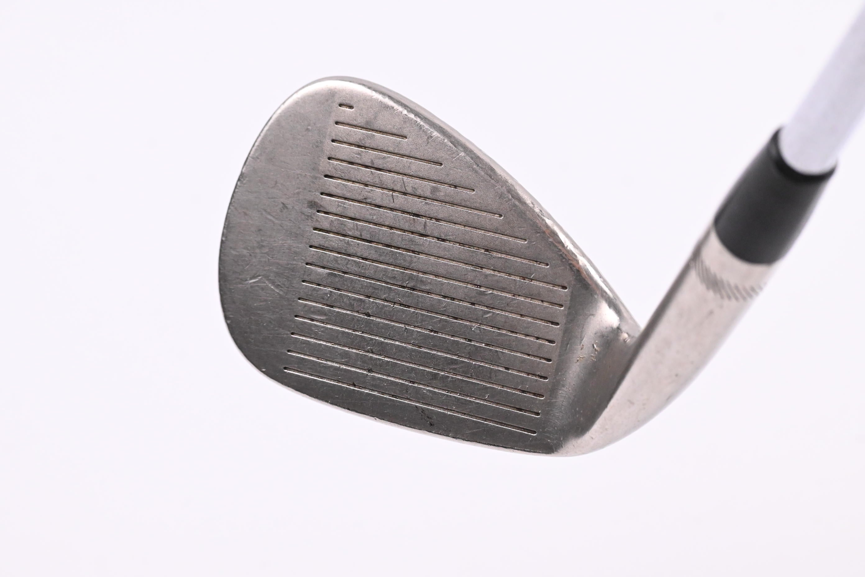 Titleist Vokey Design Pitching Wedge / 48 Degree / Wedge Flex Steel Shaft