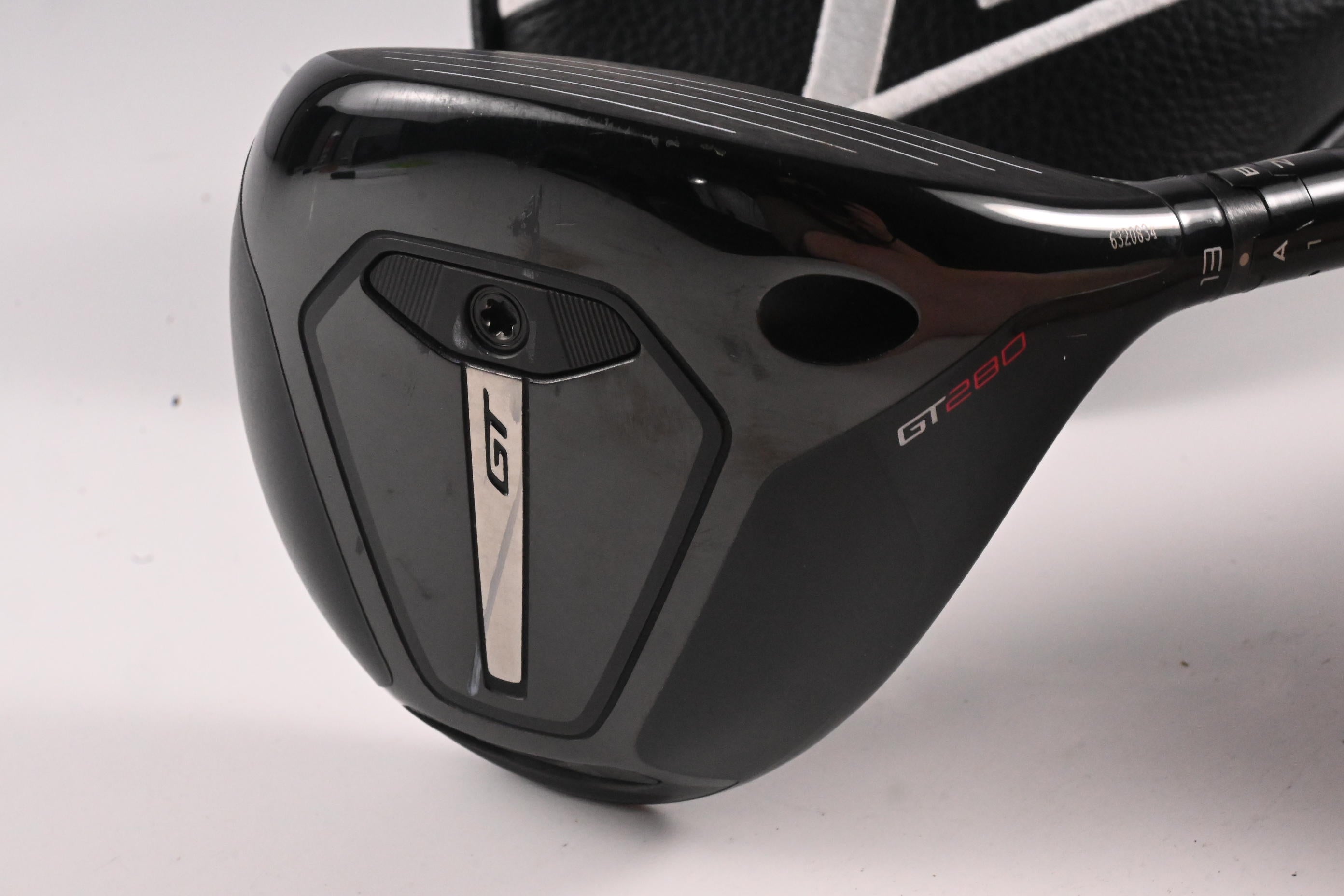 Titleist GT280 Mini Driver / 13 Degree / TX-Flex Tensei 1K Orange 60 Shaft