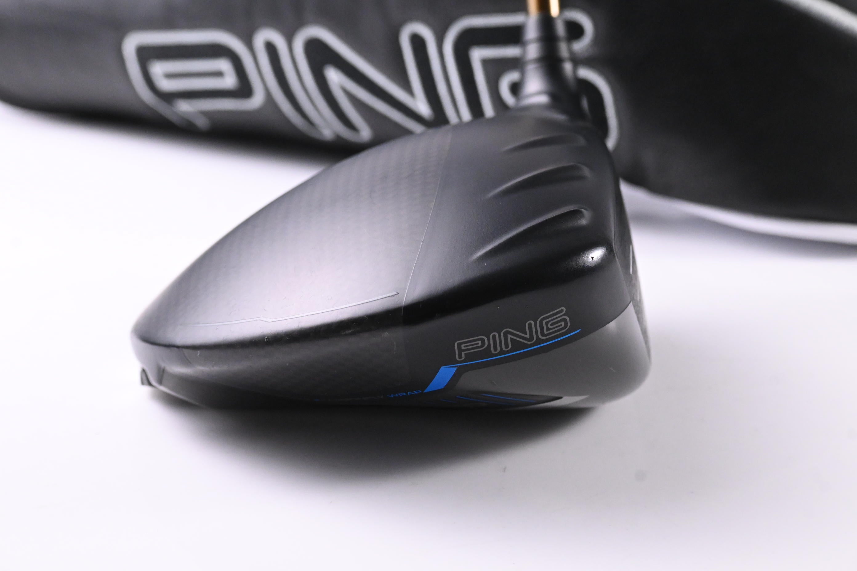 Ping G440 LST Driver / 9 Degree / Stiff Flex Ping Alta CB 55 Shaft