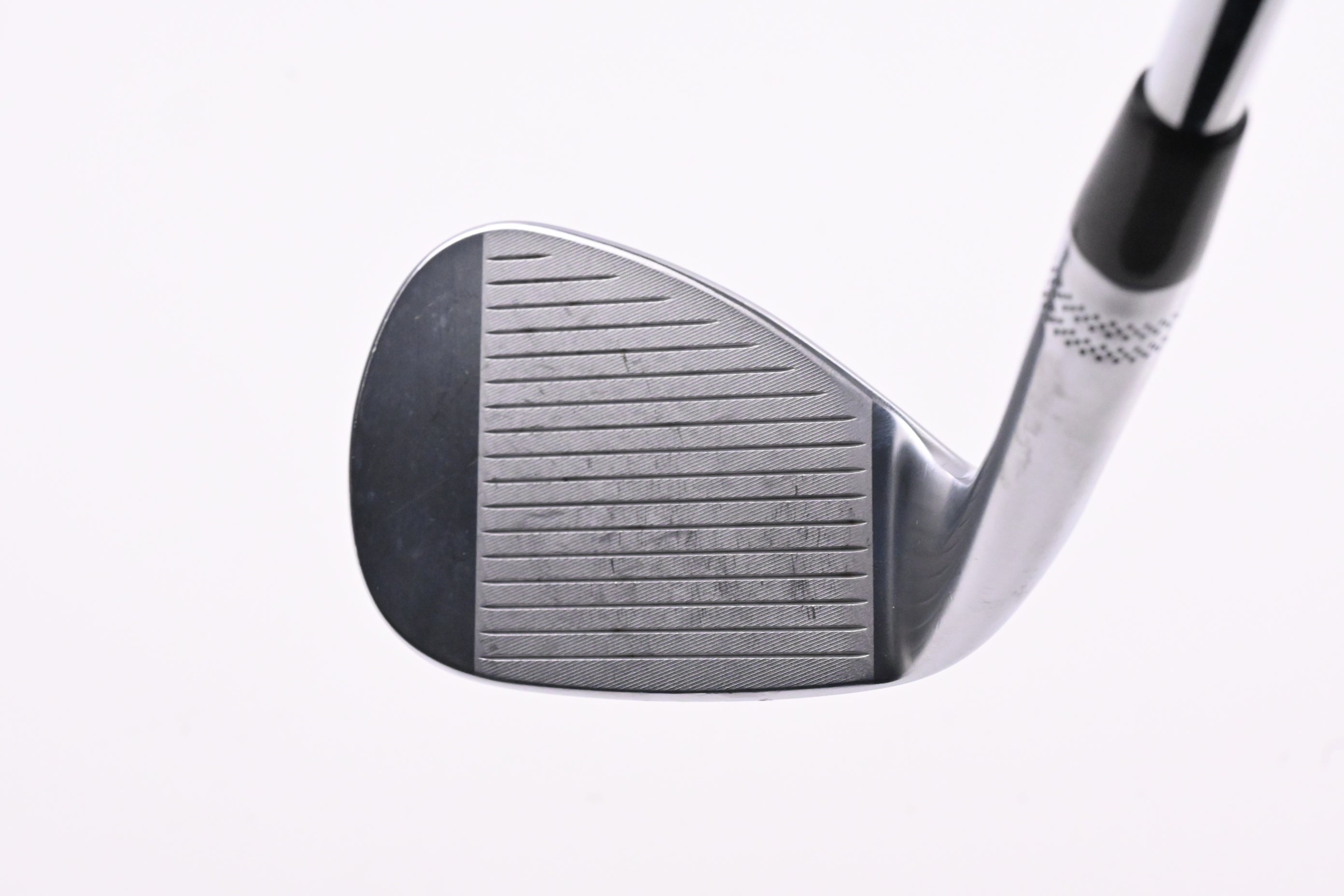 Callaway Opus Lob Wedge / 58 Degree / Wedge Flex Dynamic Gold MID 115 Shaft