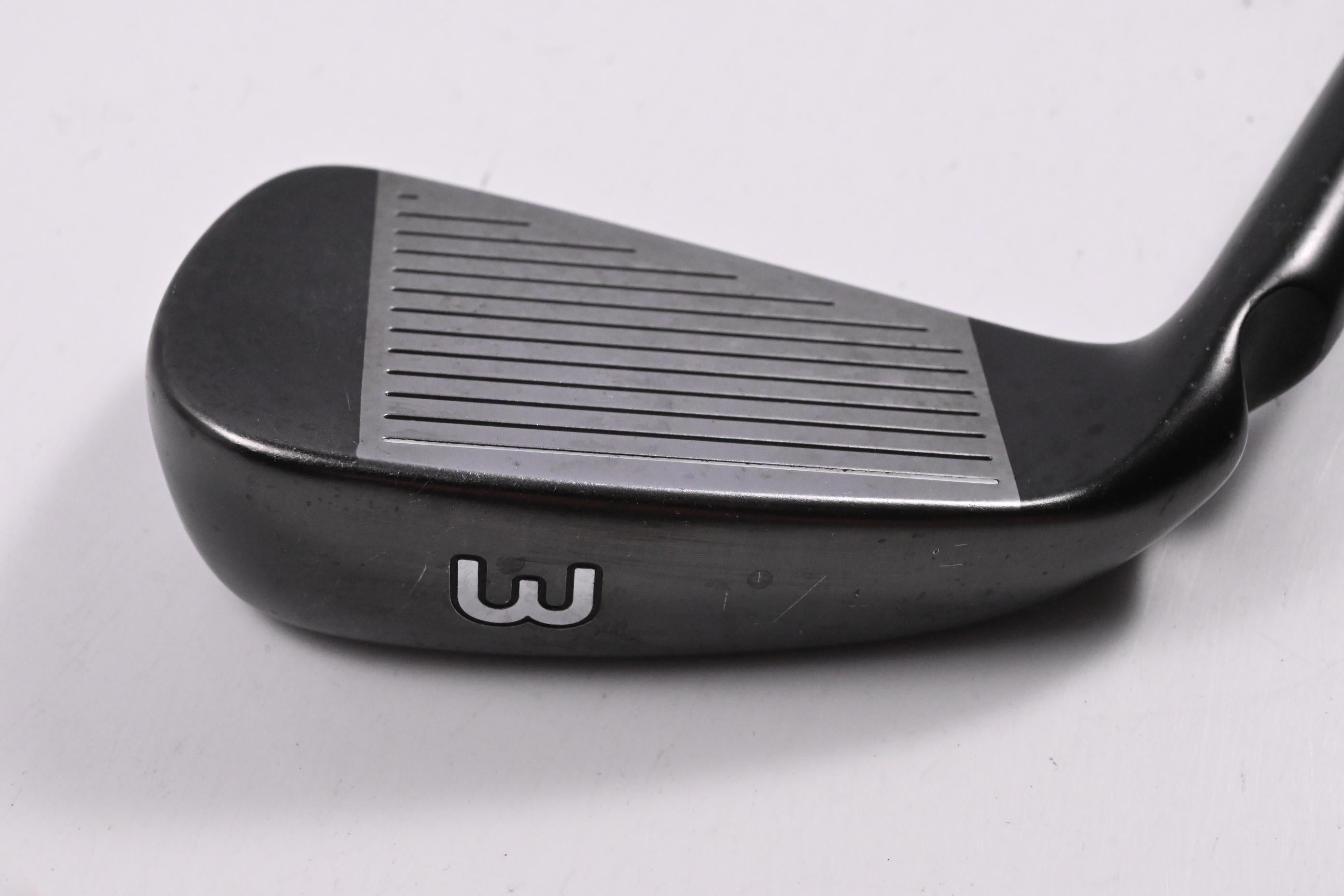 Ping G425 Crossover #3 Hybrid / 20 Degree / Stiff Flex Ping Alta CB Slate 70 Shaft
