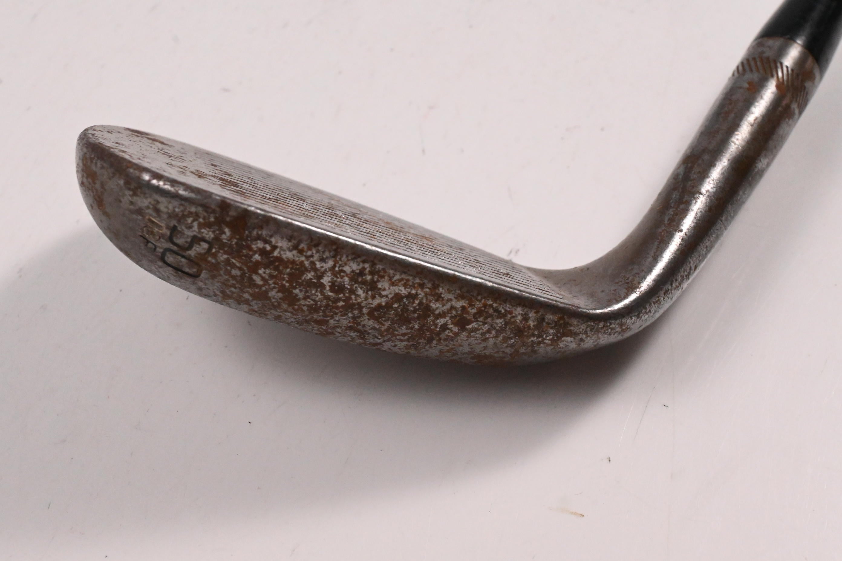 Titleist Vokey SM9 Gap Wedge / 50 Degree / Stiff Flex Dynamic Gold S400 Shaft