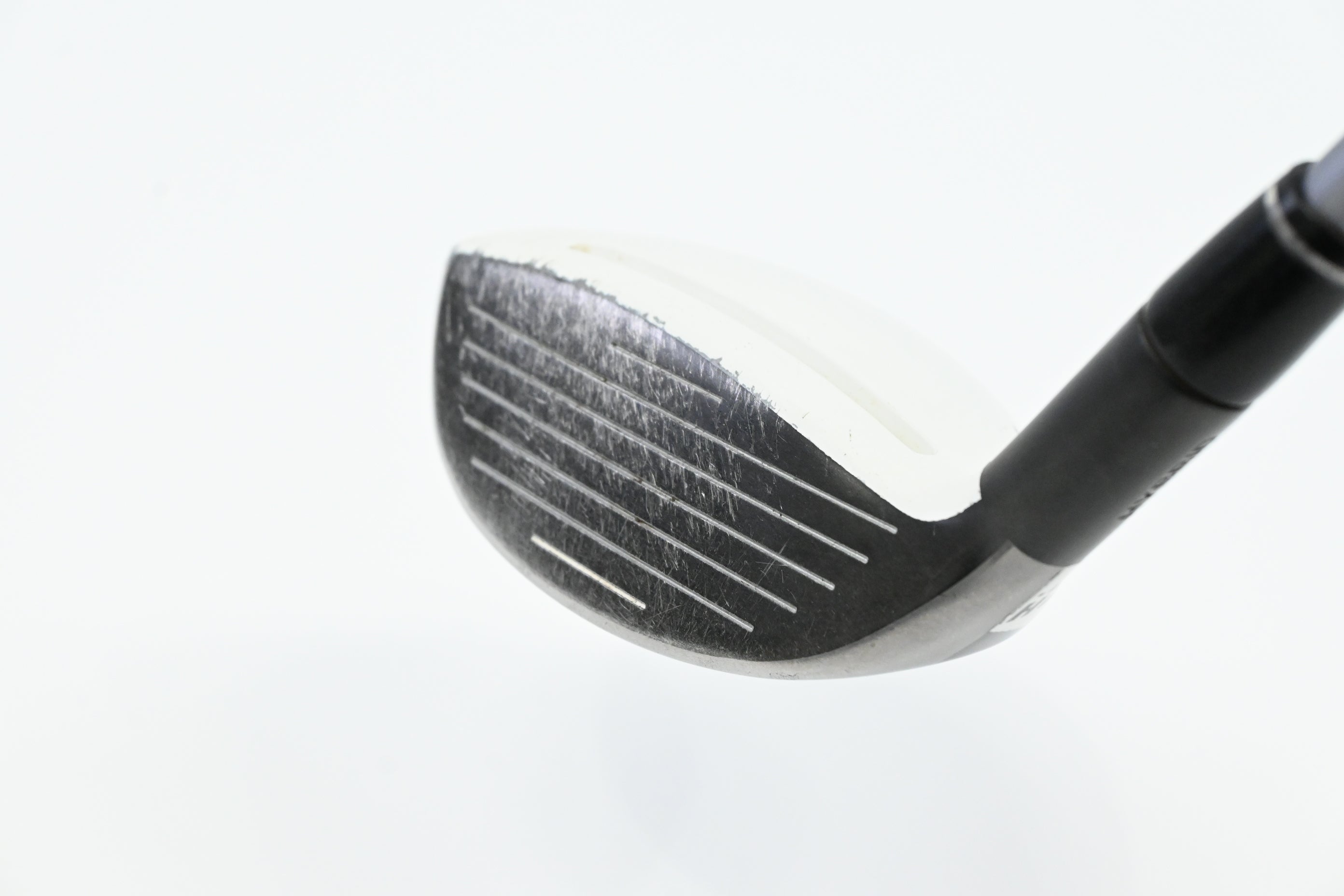 Adams Idea Super S #2 Hybrid / 17 Degree / Stiff Flex Matrix Kujoh 75 Shaft