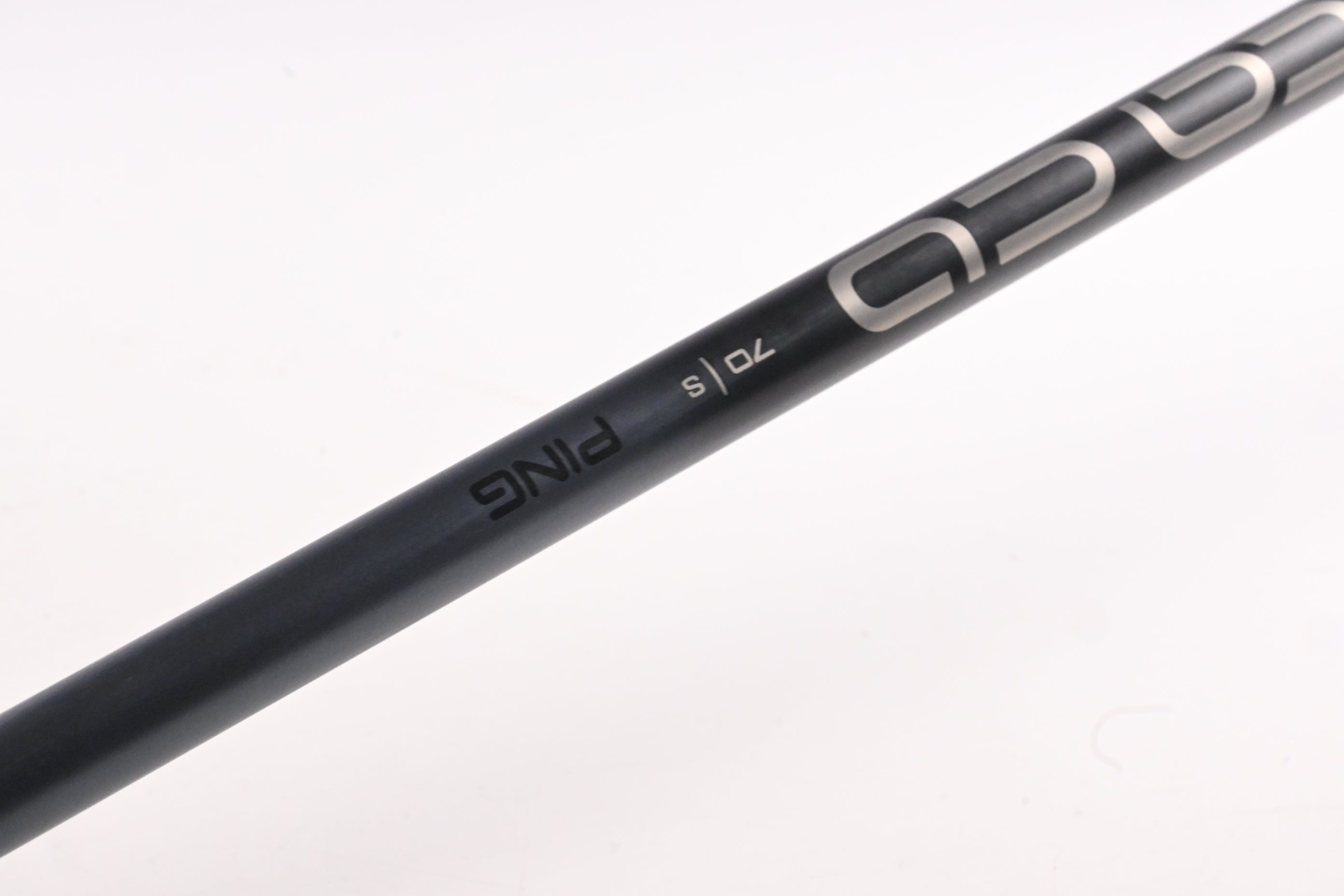 Ping G425 #3 Hybrid / 19 Degree / Stiff Flex Ping Alta CB Slate 70 Shaft