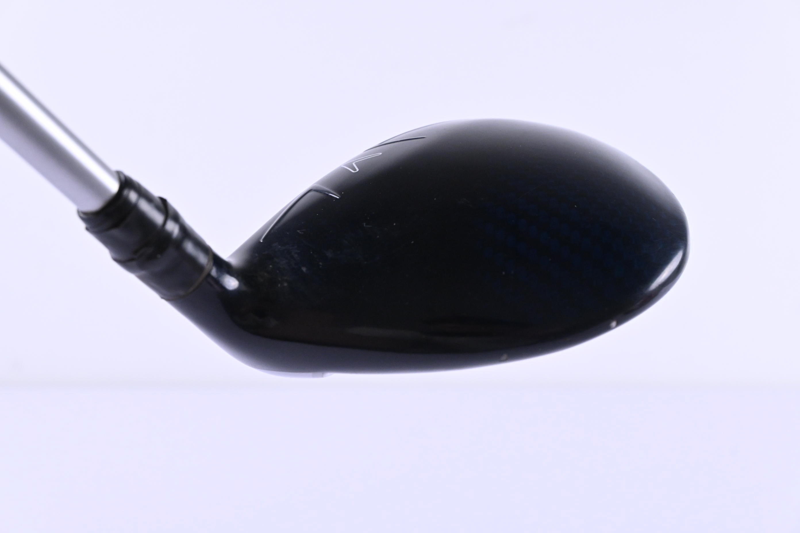 Callaway Steelhead XR #5 Wood / 18 Degree / Senior Flex Tensei CK Blue 55 Shaft