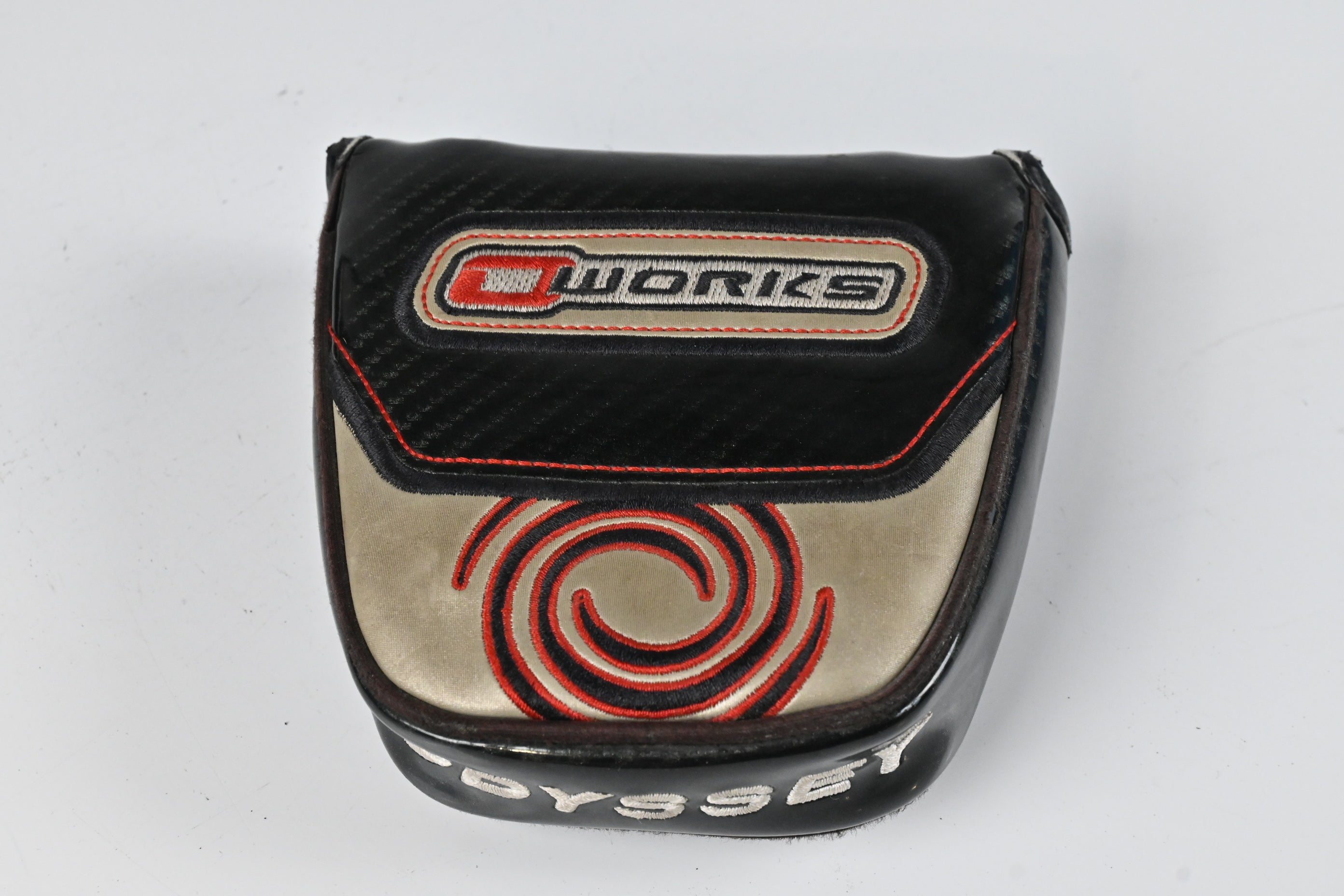 Odyssey O-Works Red Tank 7 Putter / 36.5 Inches