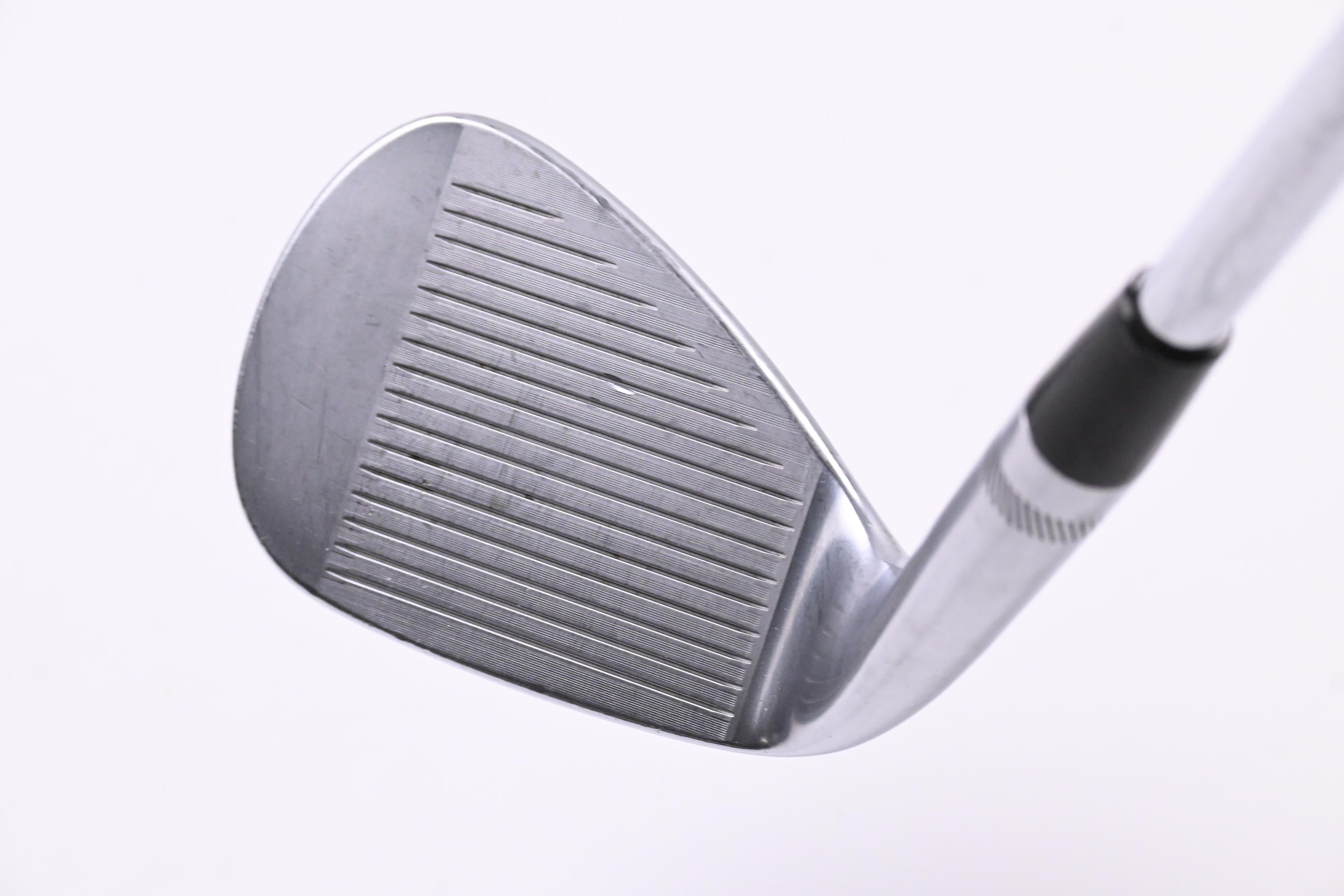 Titleist Vokey SM9 Gap Wedge / 50 Degree / X-Flex AMT Tour White X100 Shaft