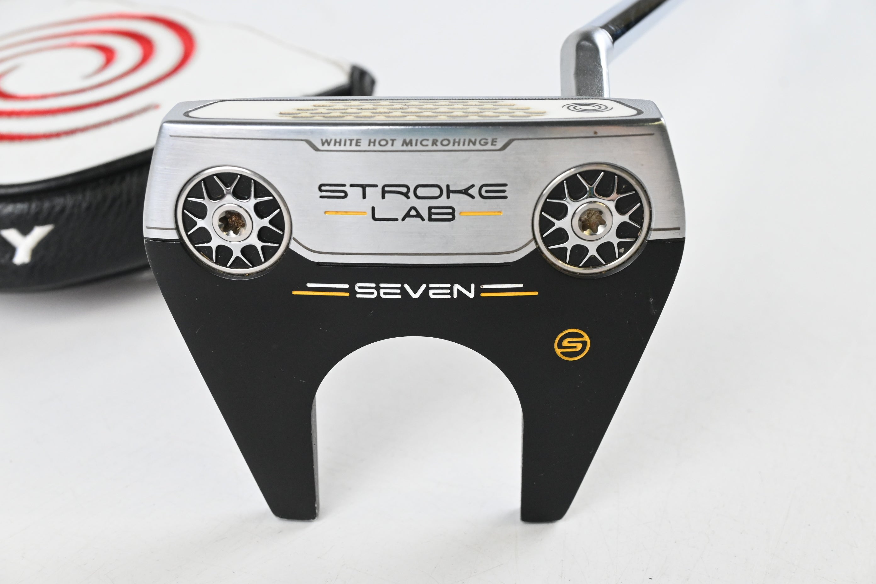 Odyssey Stroke Lab Seven Putter / 34 Inch