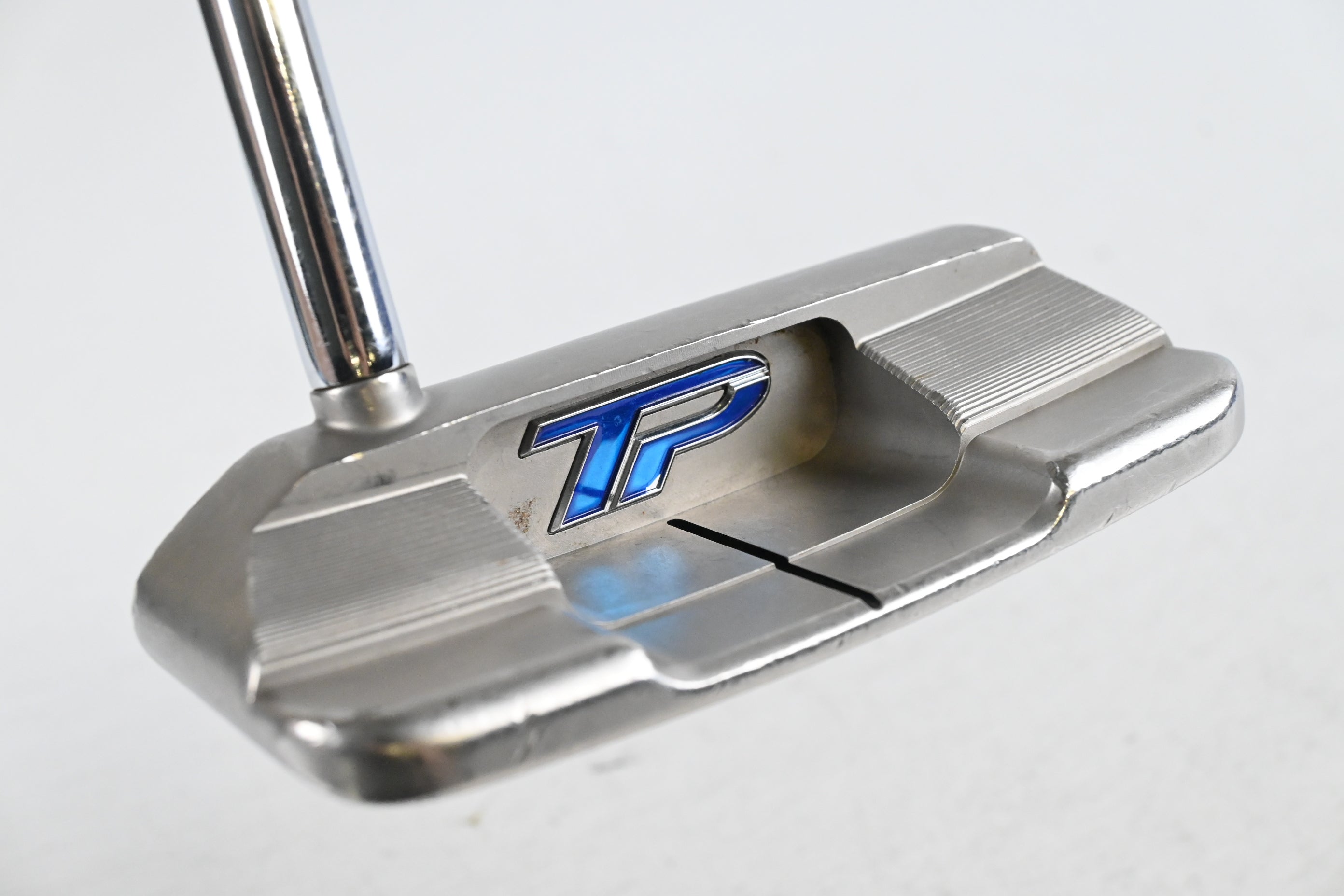 Taylormade TP Hydro Blast Del Monte 7 Putter / 34 Inch