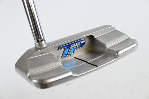 Taylormade TP Hydro Blast Del Monte 7 Putter / 34 Inch