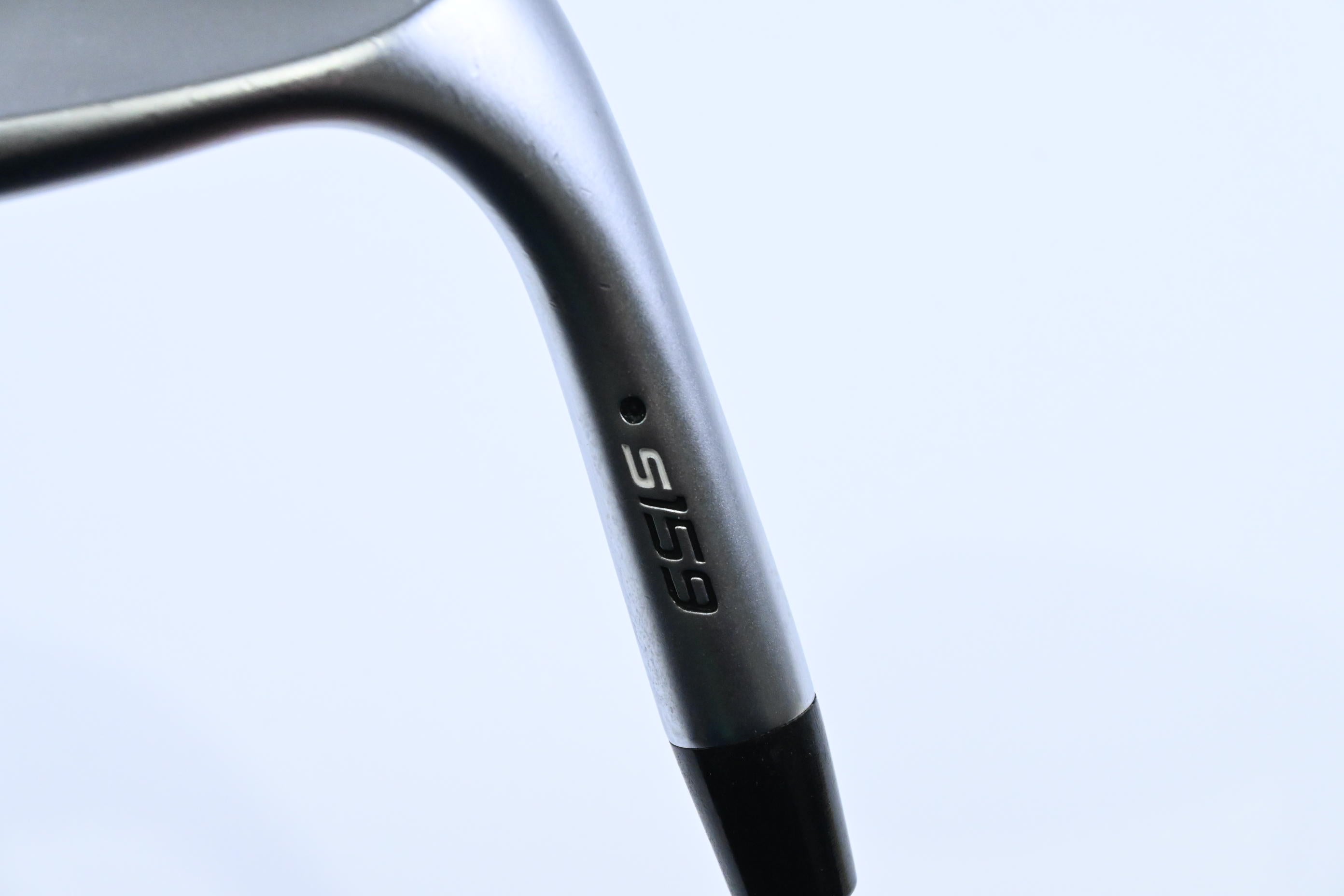 Ping S159 Sand Wedge / Black Dot / 54 Degree / Wedge Flex Ping Z-Z115 Shaft