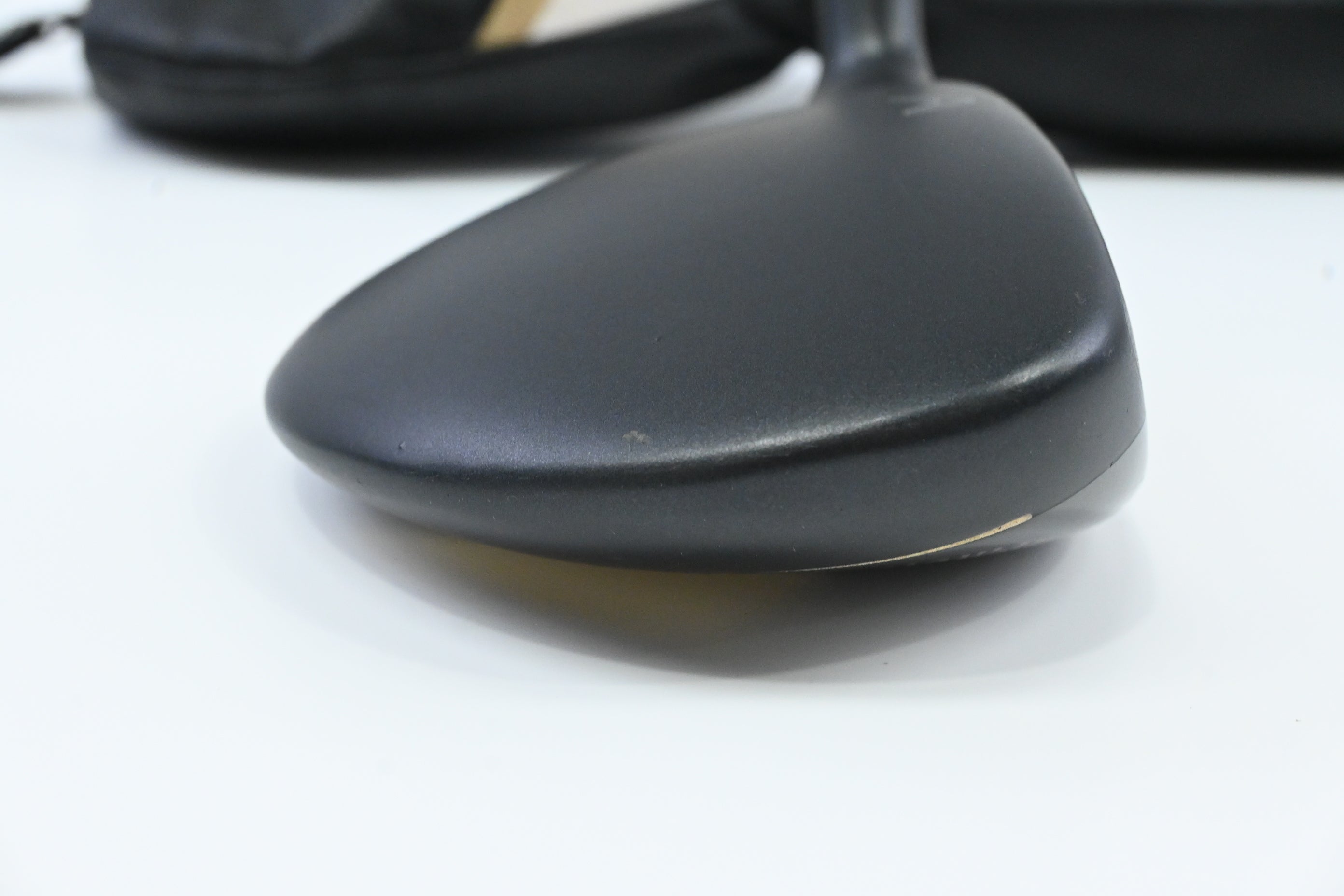 Callaway Edge Gold #3 Wood / 15 Degree / Regular Flex Callaway Edge 65 Shaft