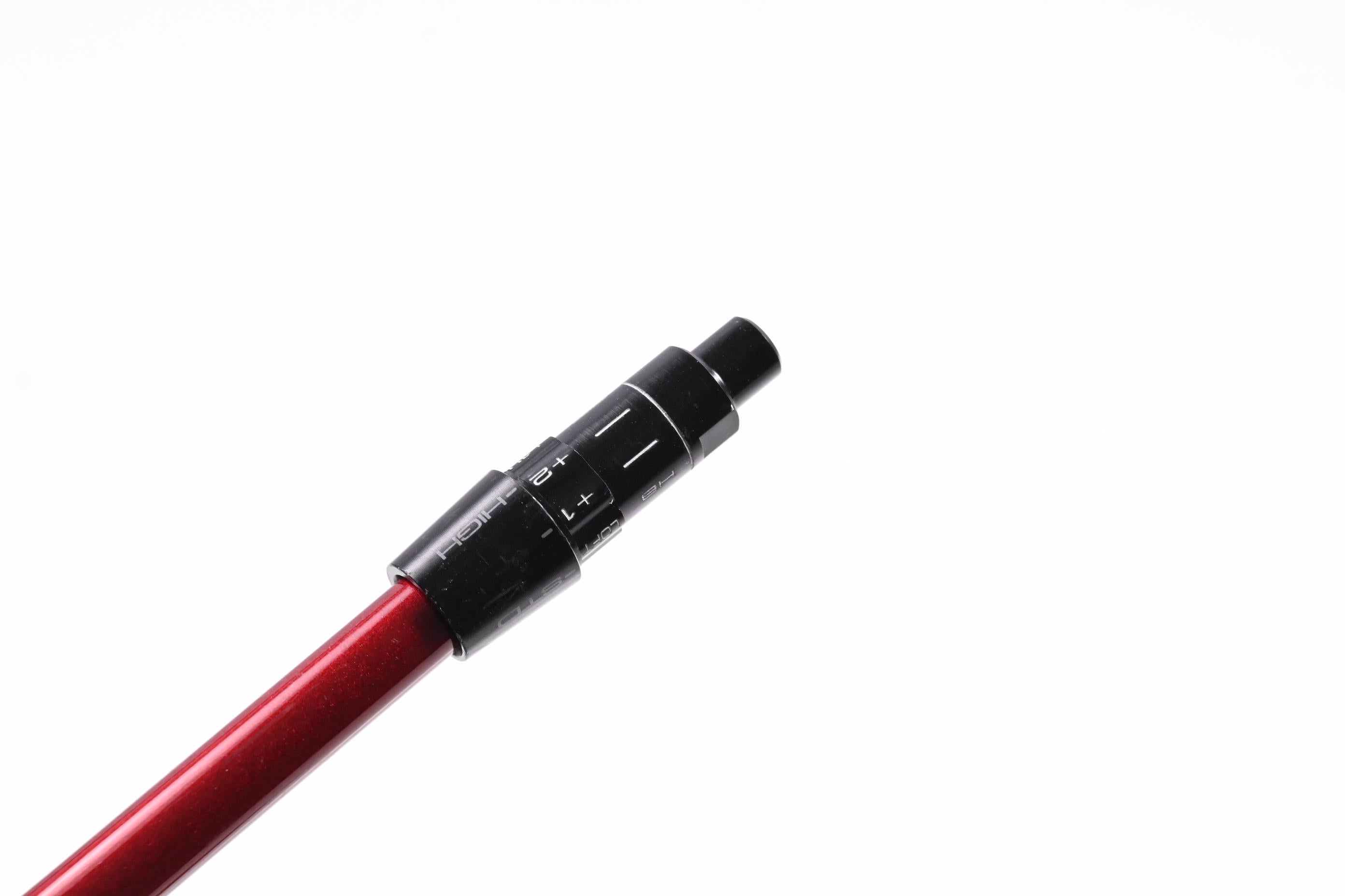 Denali Red 70 Fairway Shaft / Regular Flex / Mizuno