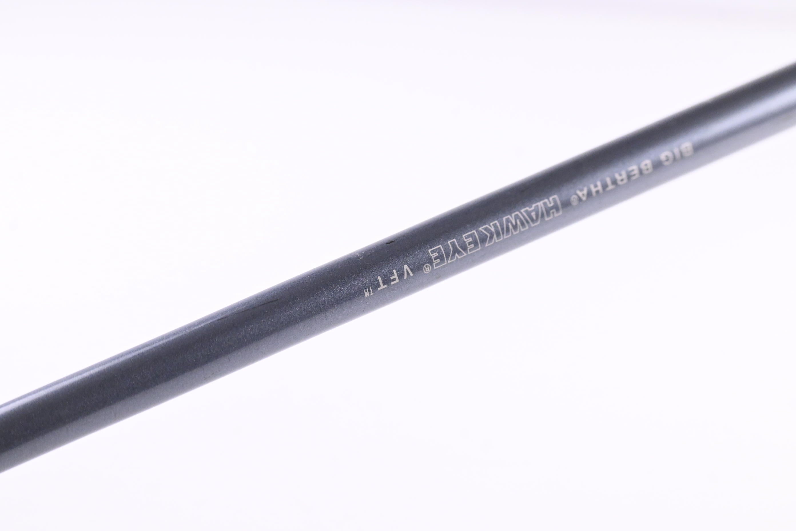 Ladies Callaway Hawk Eye VFT #5 Wood / 18 Degree / Ladies Gems 50 Shaft