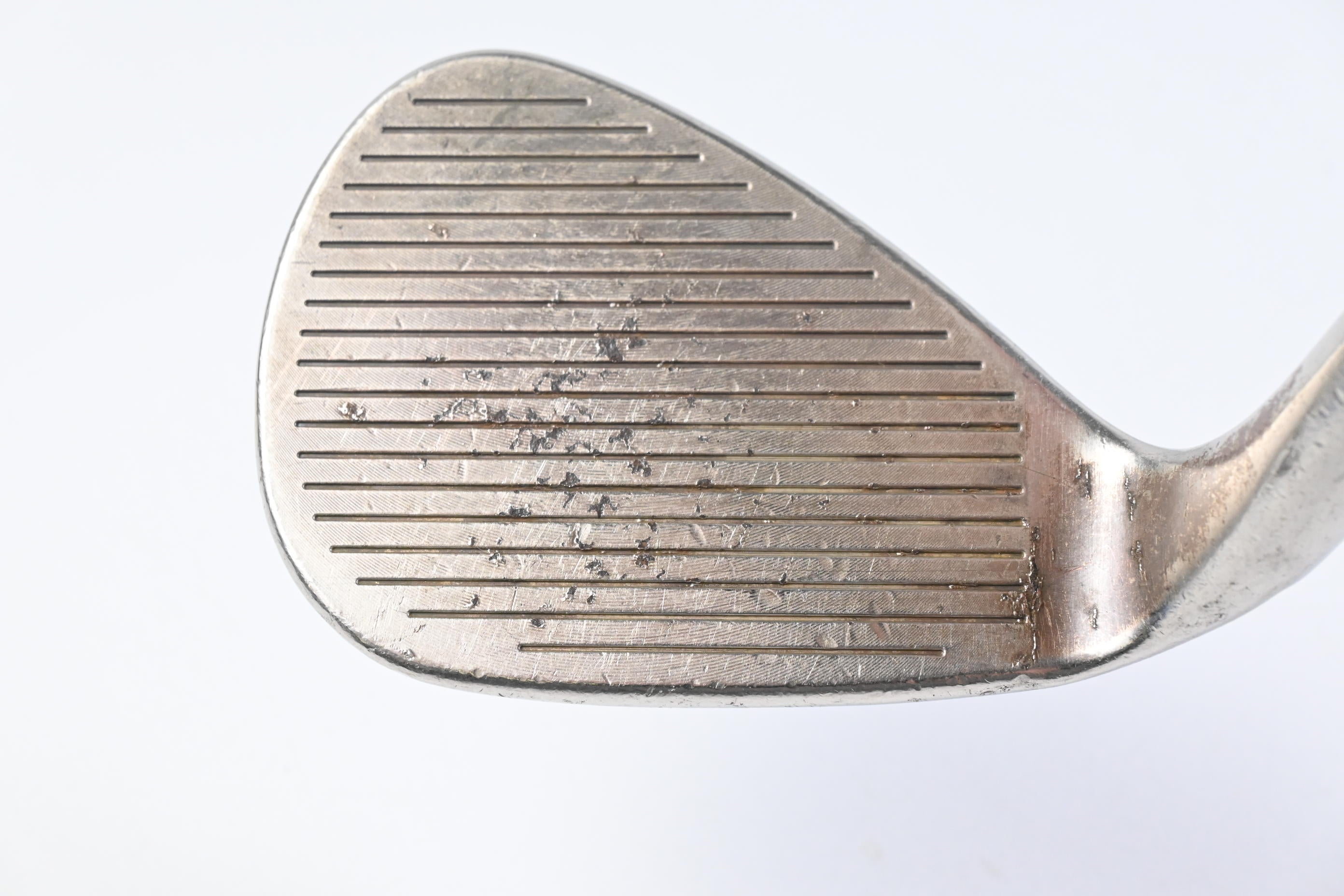 Taylormade Hi-Toe Sand Wedge / 56 Degree / Wedge Flex KBS Hi-Rev 2.0 120 Shaft