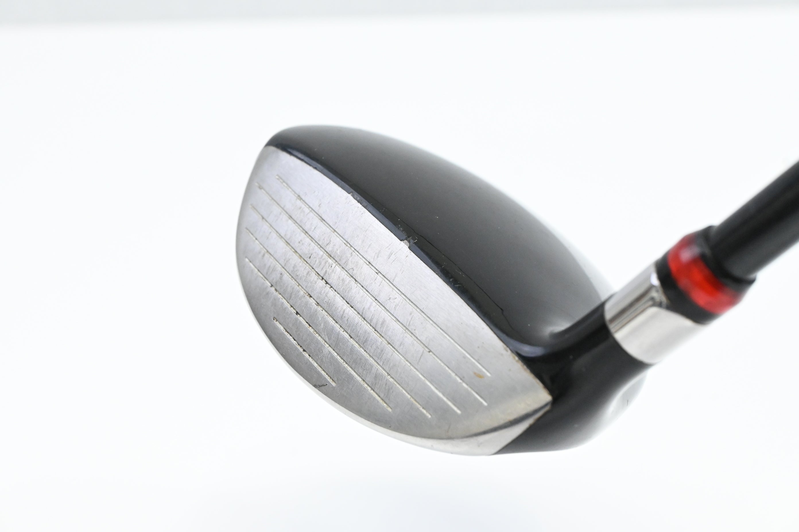 Yonex Cyberstar Nanospeed #5 Wood / 18 Degree / Stiff Flex Yonex Nanospeed 70