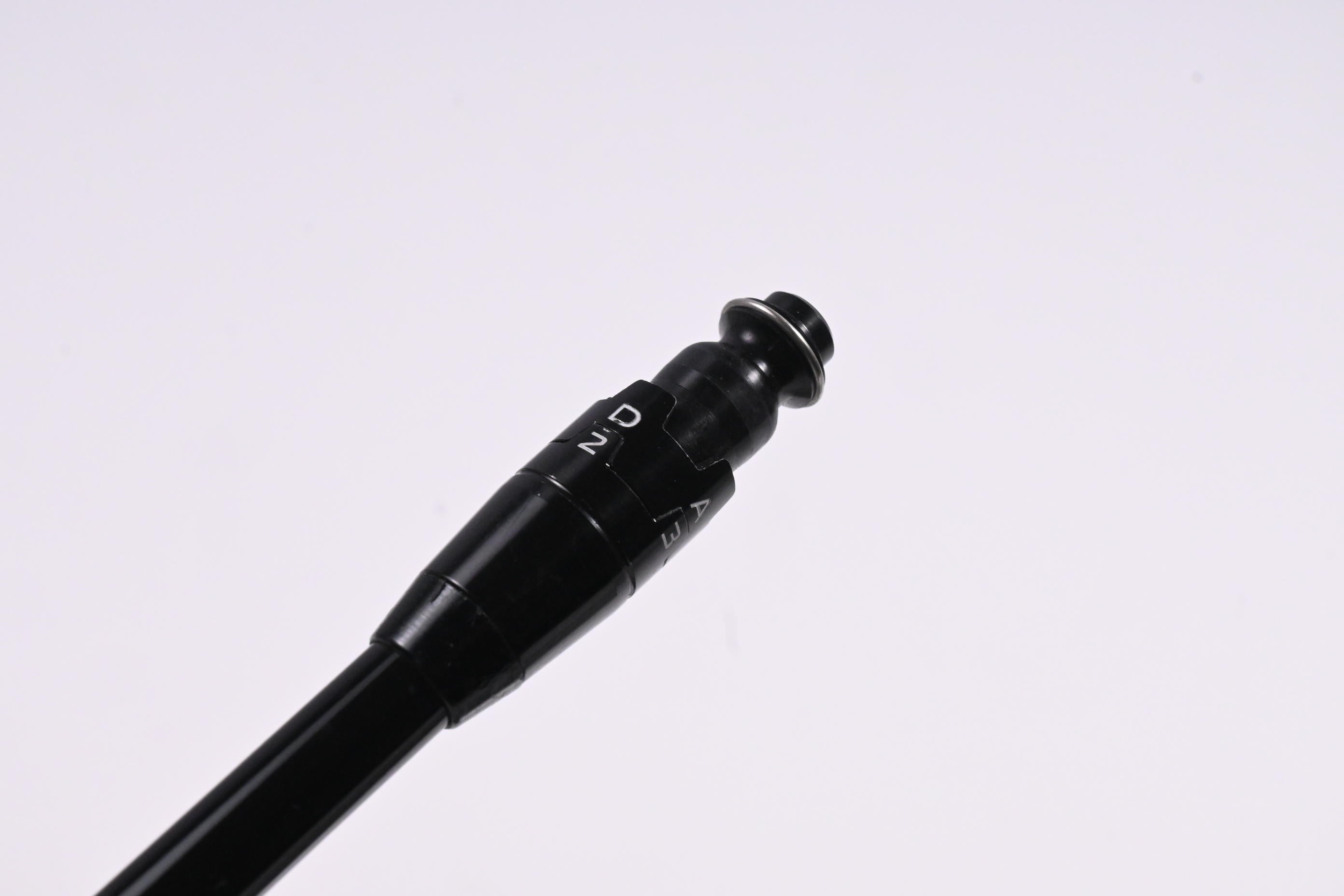 Kuro Kage Black 60 #3 Hybrid Shaft / Regular Flex / Titleist 2nd Gen