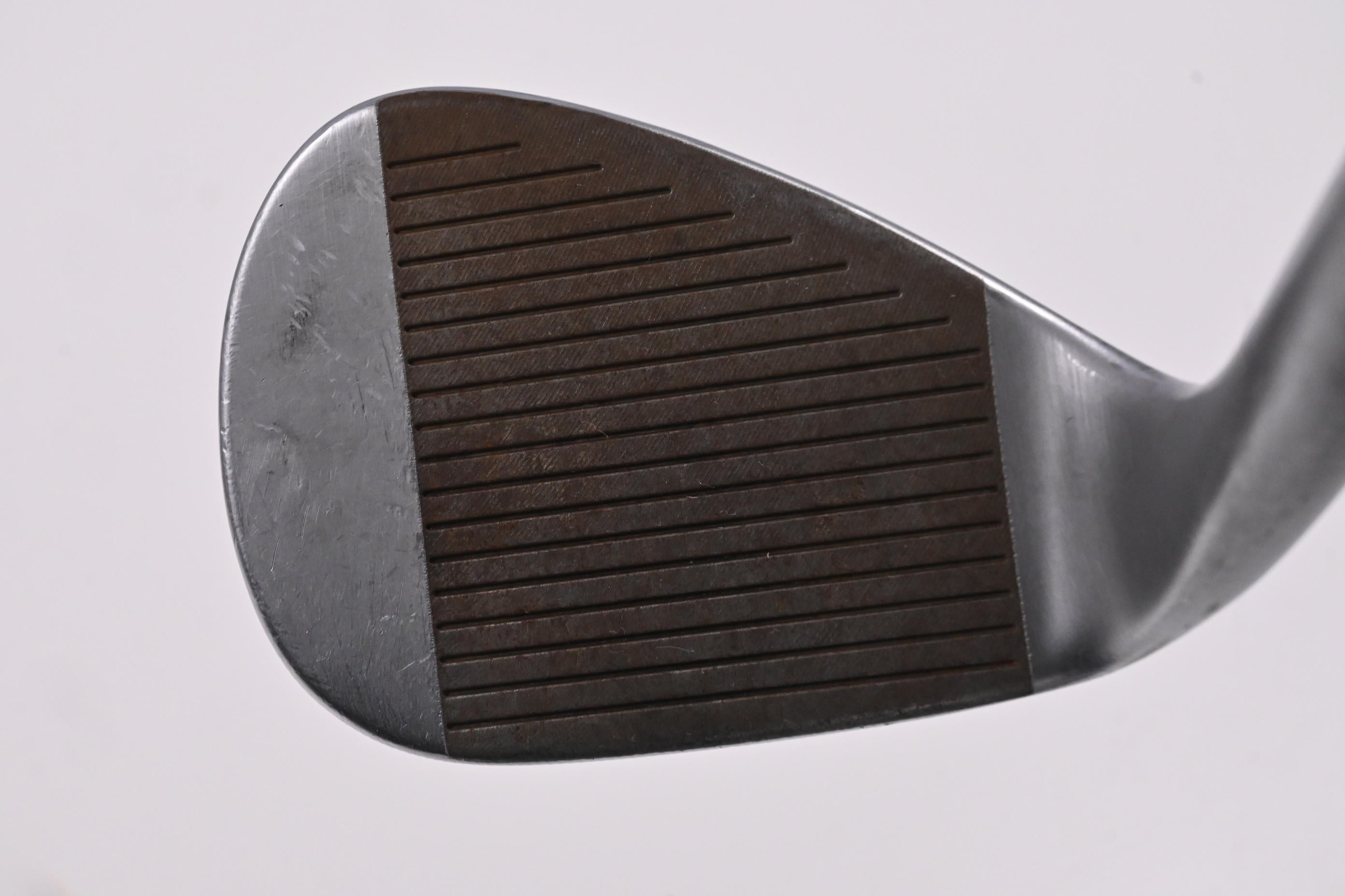 Taylormade Milled Grind 4 Lob Wedge / 58 Degree / Wedge Flex Dynamic Gold